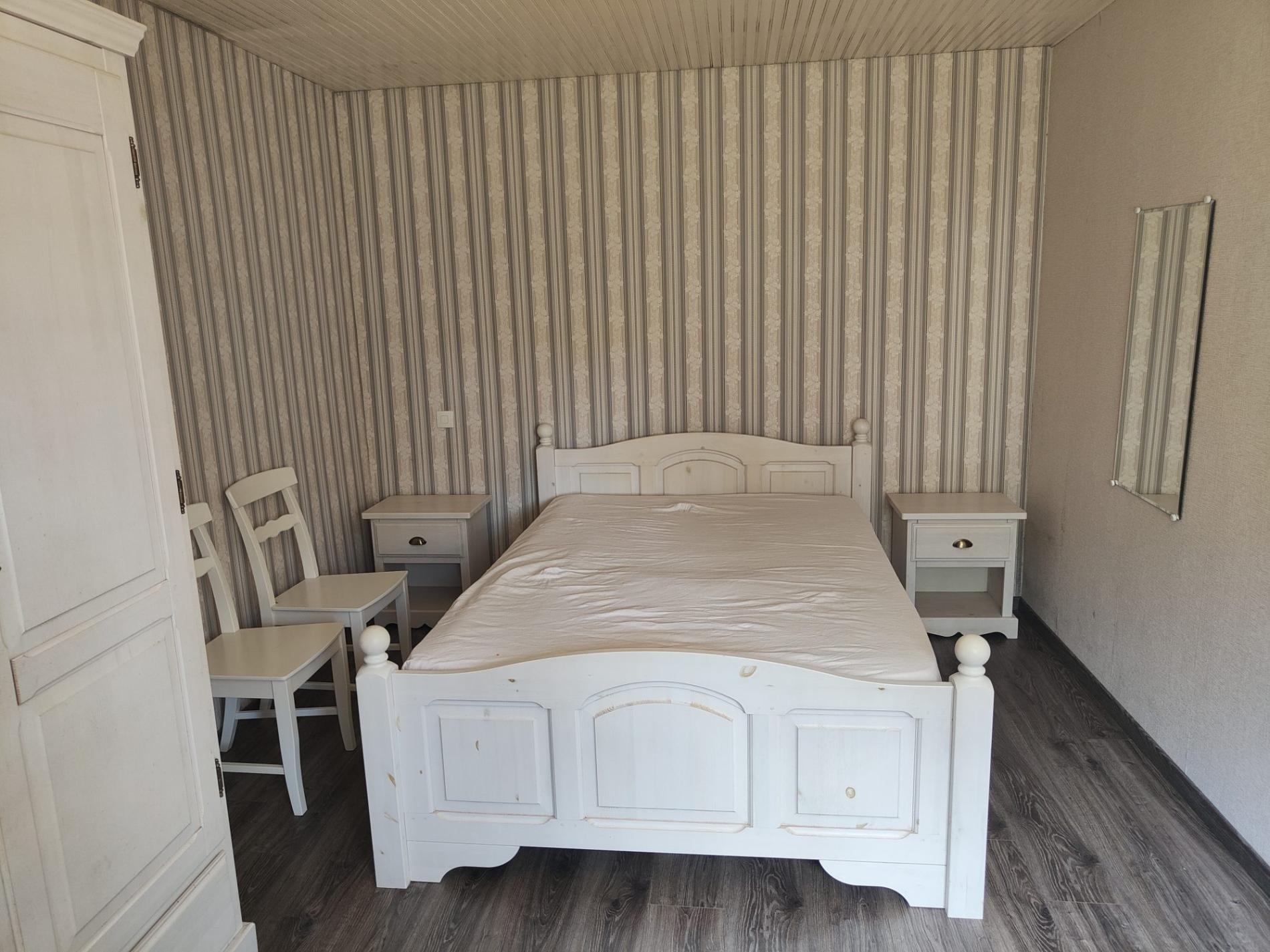 Maison de campagne !