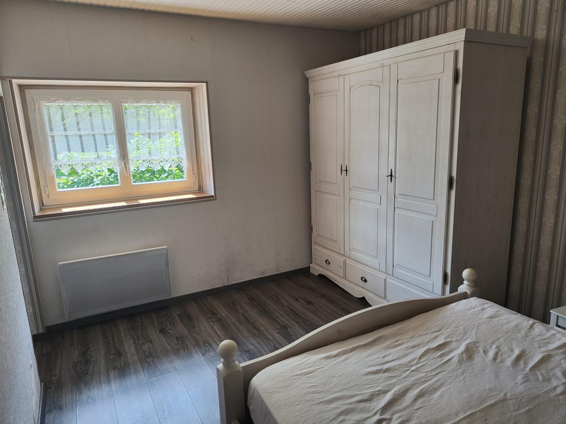 Maison de campagne !