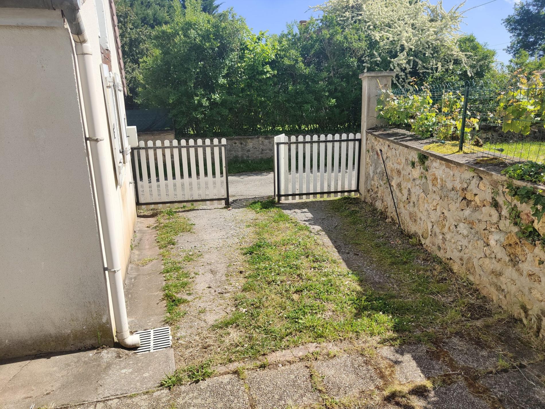 Maison de campagne !