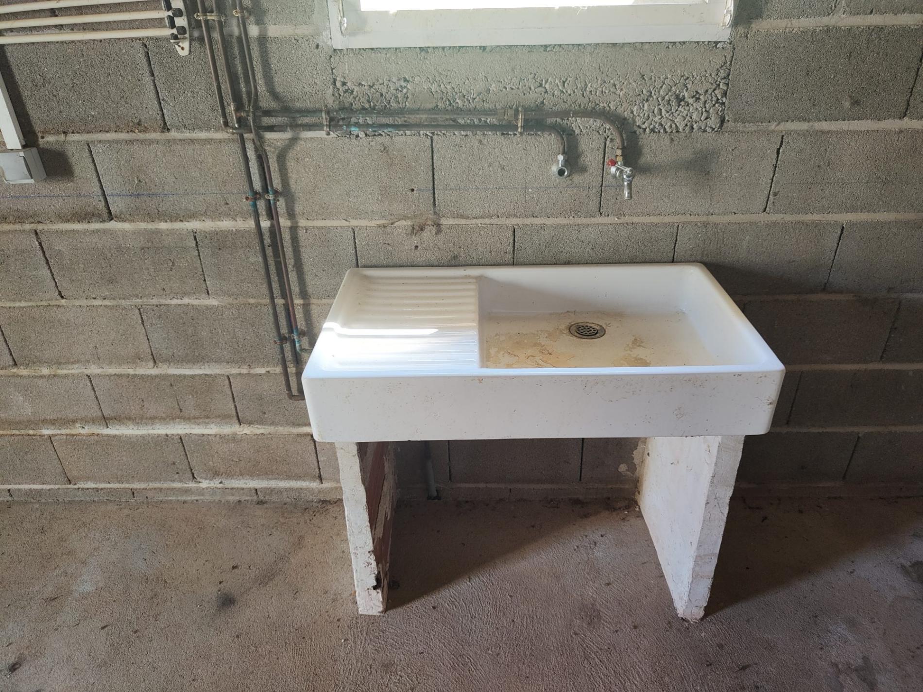 Maison de campagne !