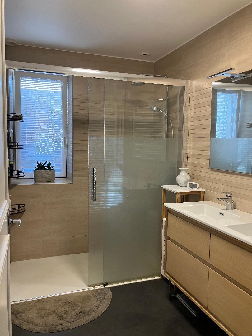 Belle maison de ville avec jardin et dépendances !