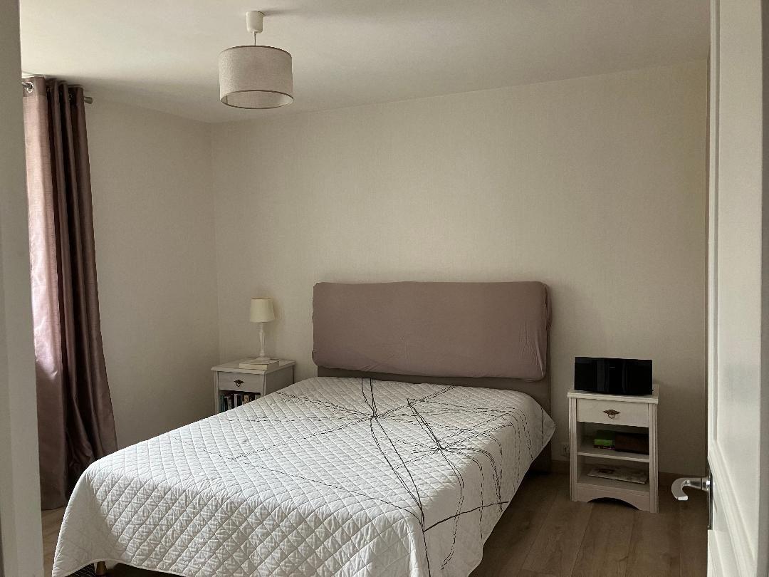 Belle maison de ville avec jardin et dépendances !