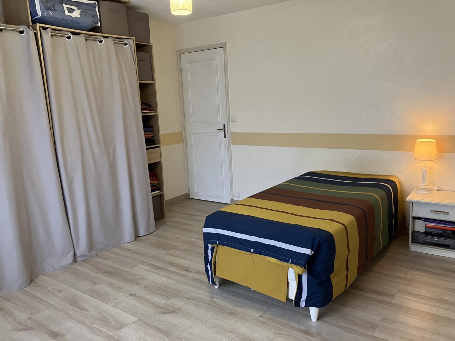 Belle maison de ville avec jardin et dépendances !