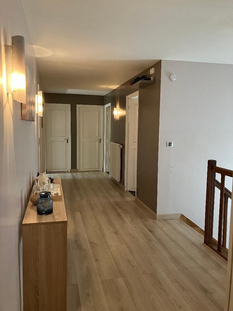 Belle maison de ville avec jardin et dépendances !