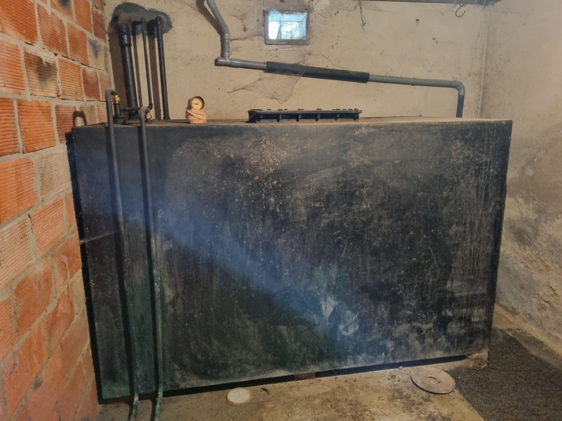 Jolie maison à rénover proche commodités !