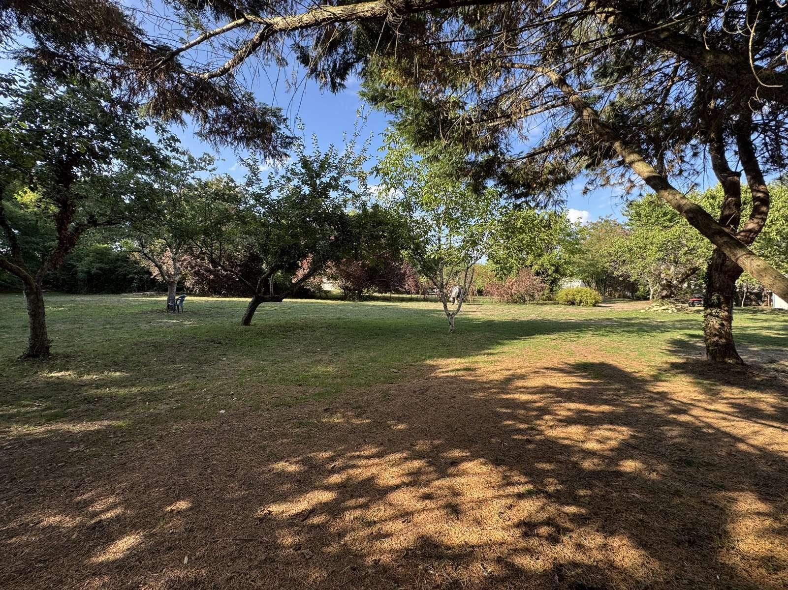 Maison de campagne !