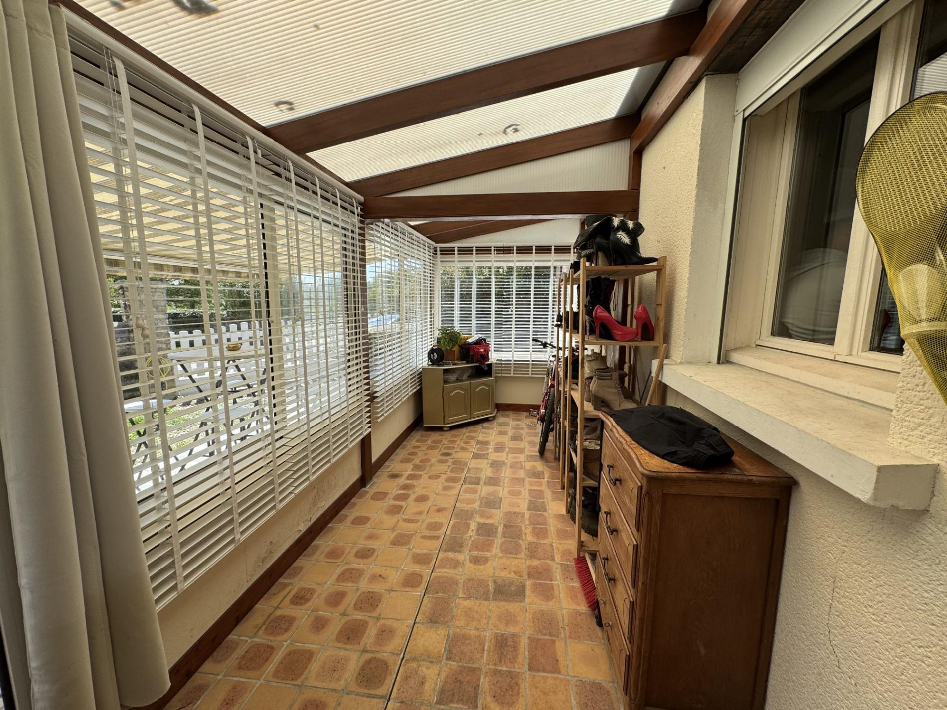 Maison de campagne !