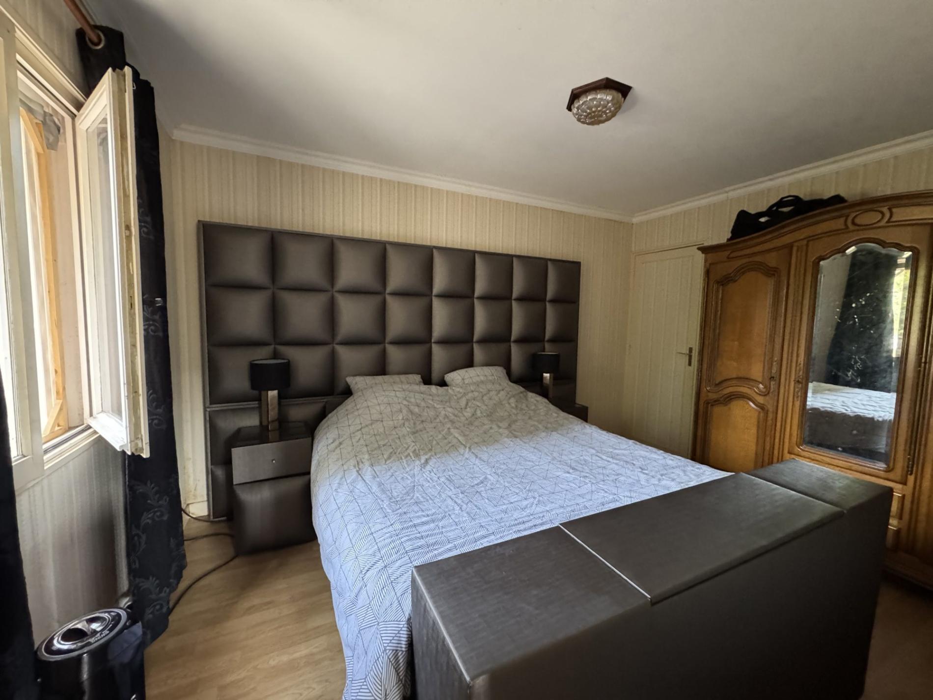 Maison de campagne !