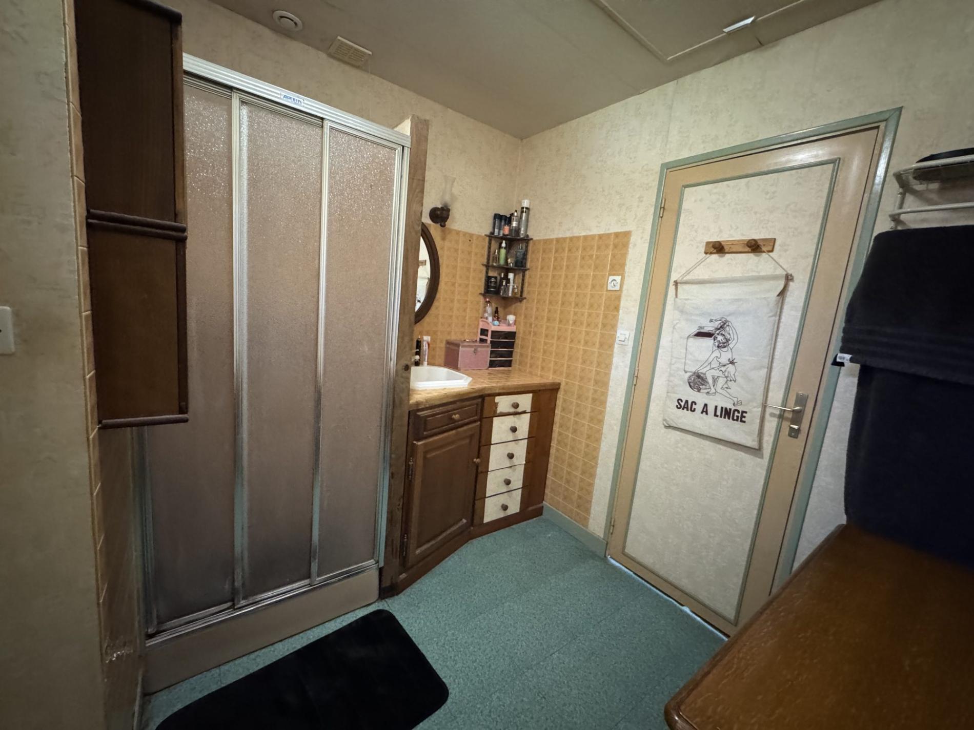 Maison de campagne !