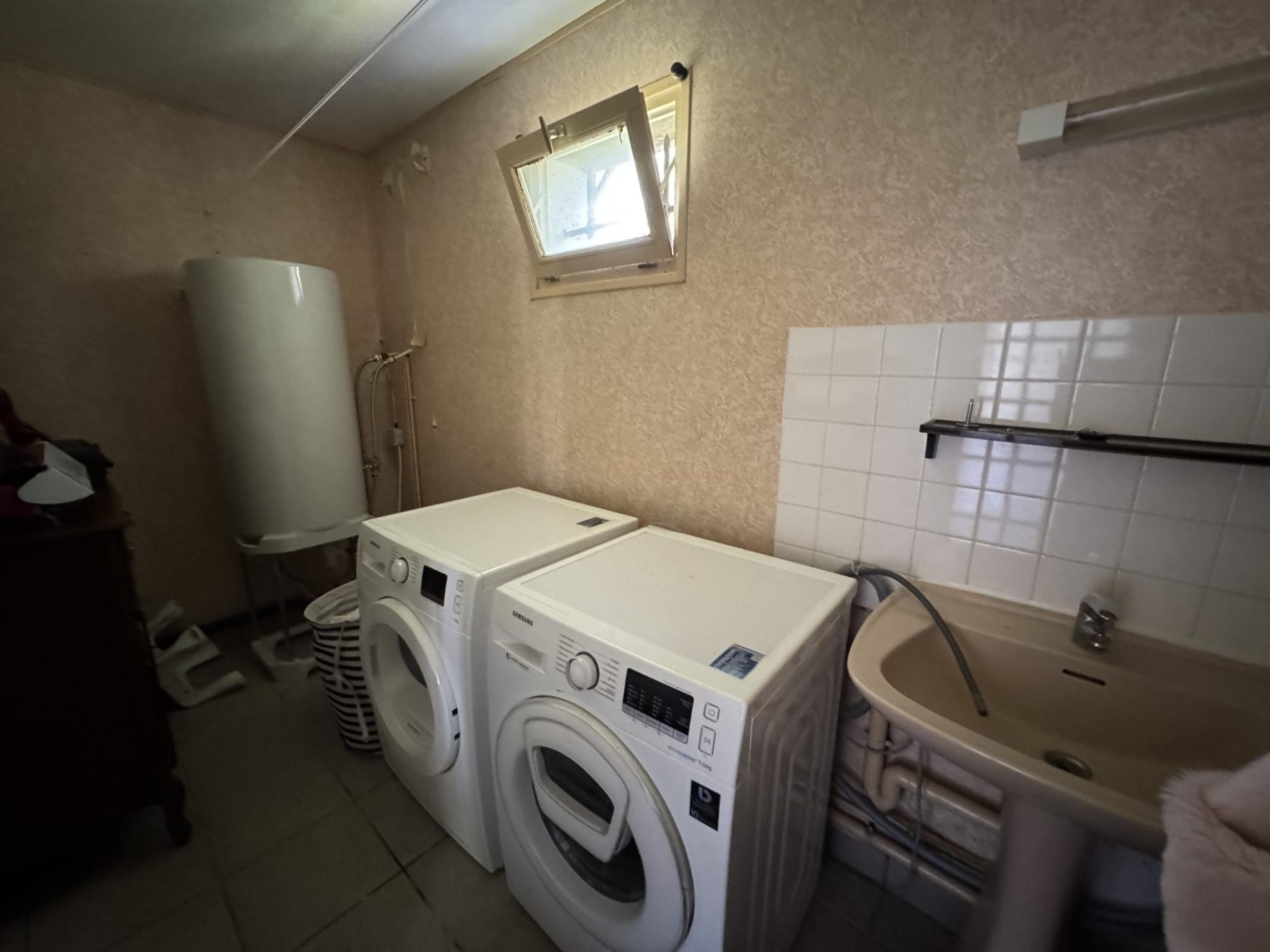 Maison de campagne !