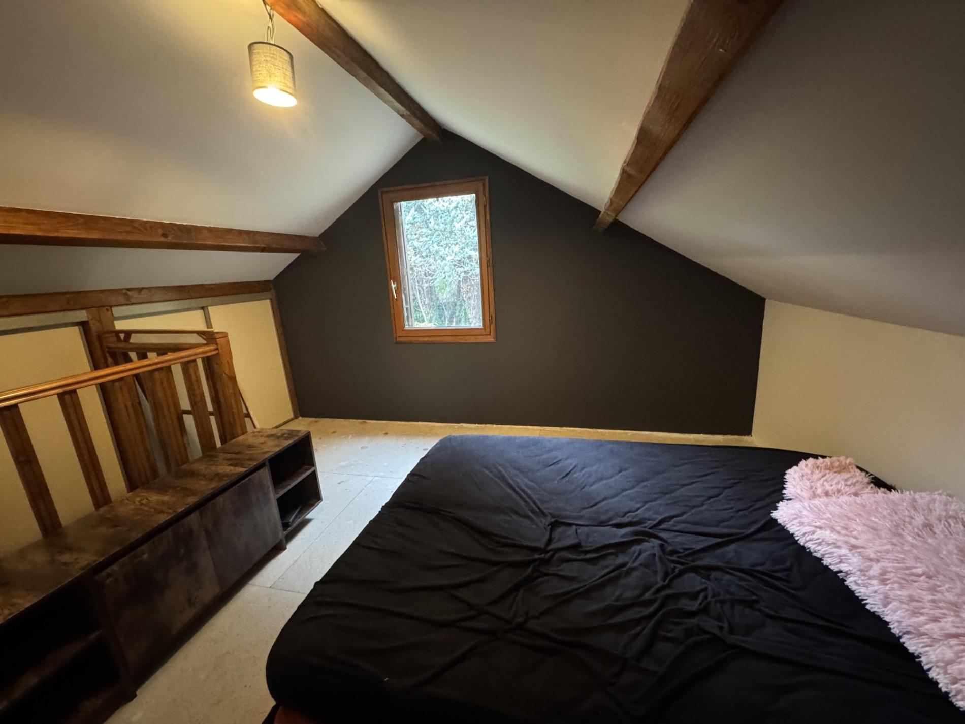 Maison de campagne !