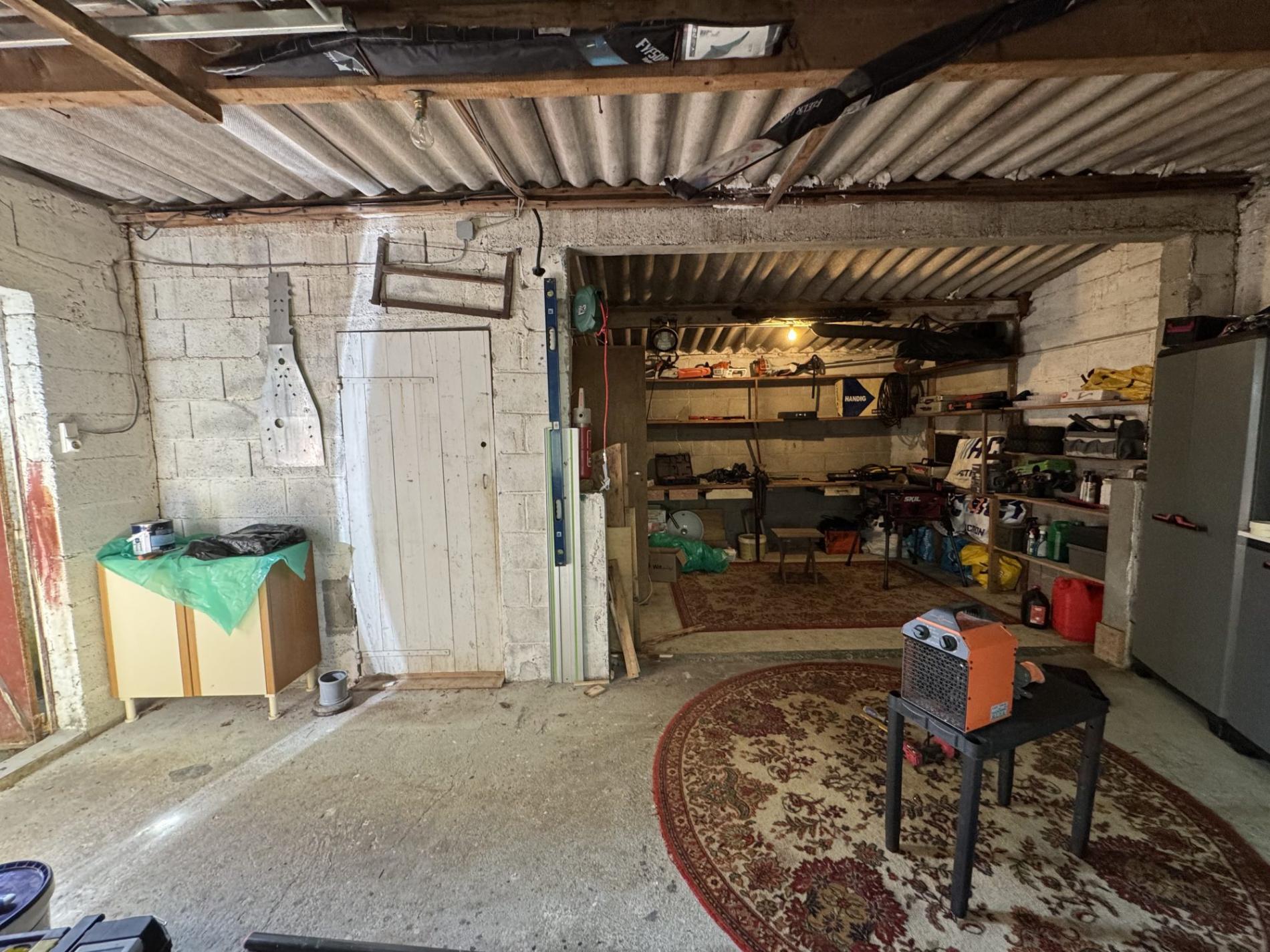 Maison de campagne !