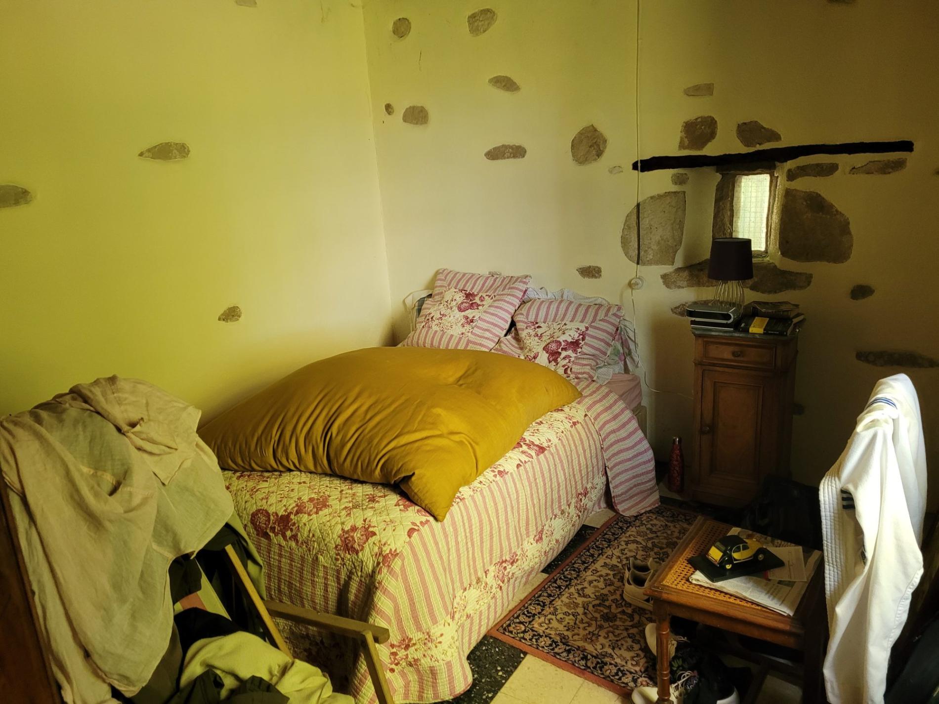 Belle maison à rénover !