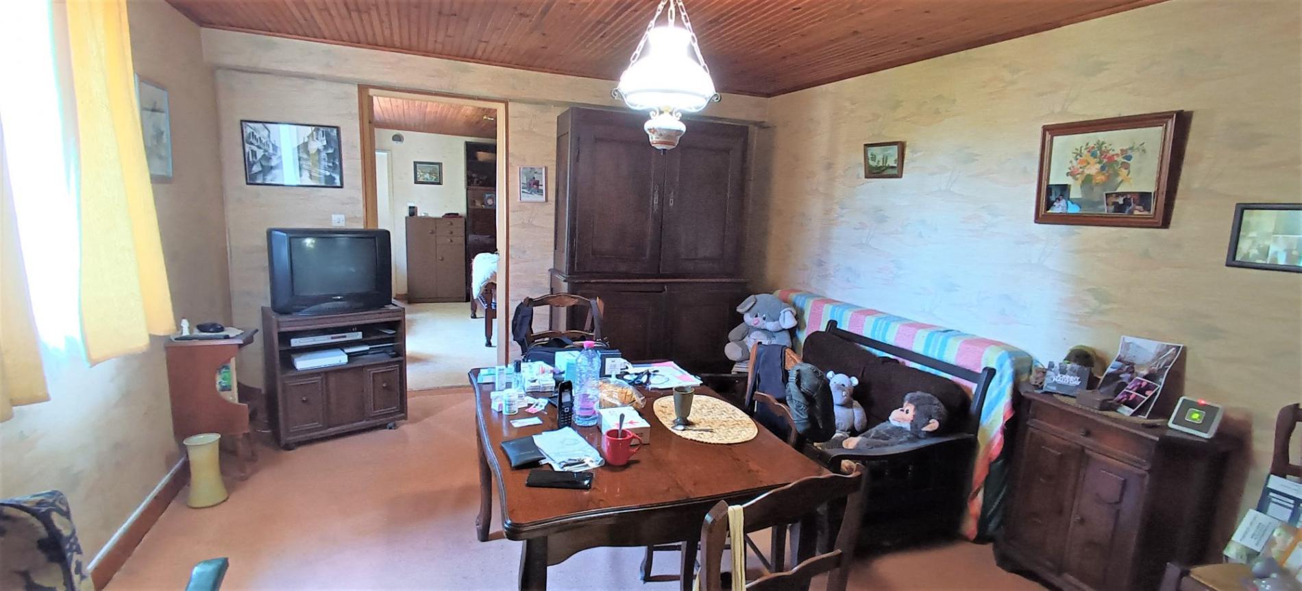 Petite maison de campagne !