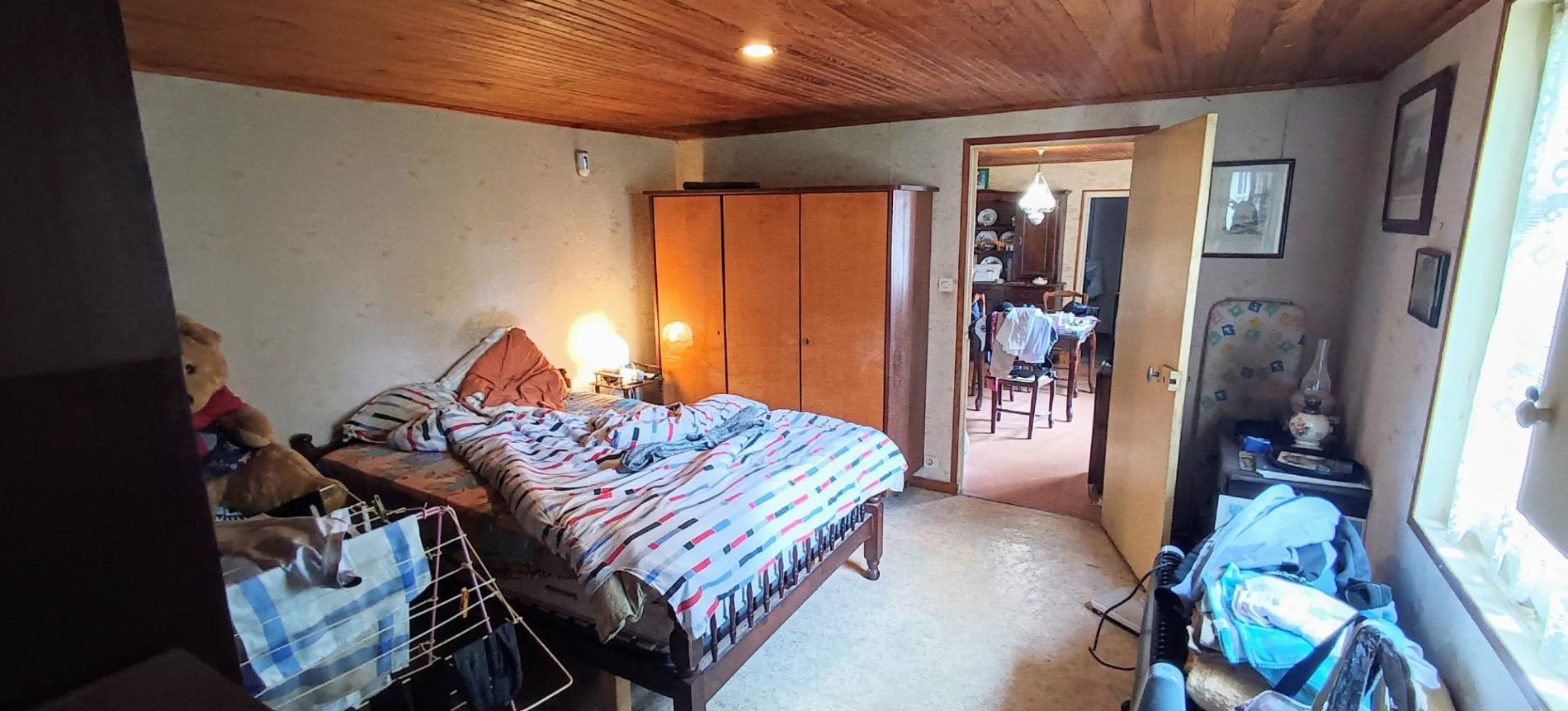 Petite maison de campagne !