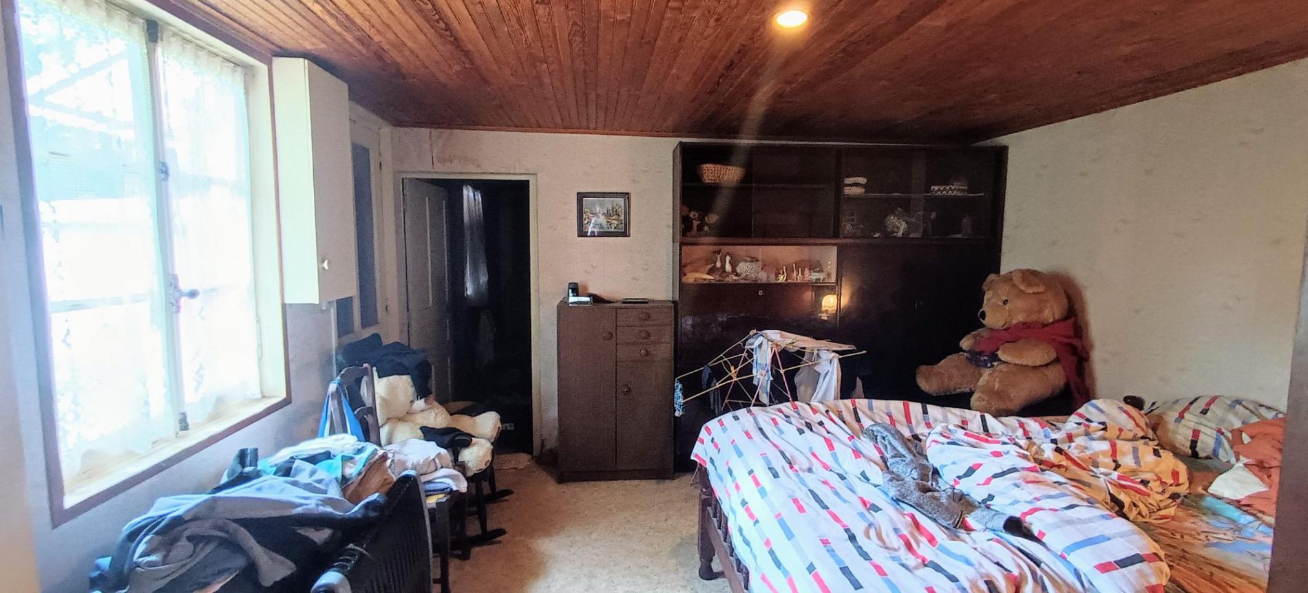 Petite maison de campagne !