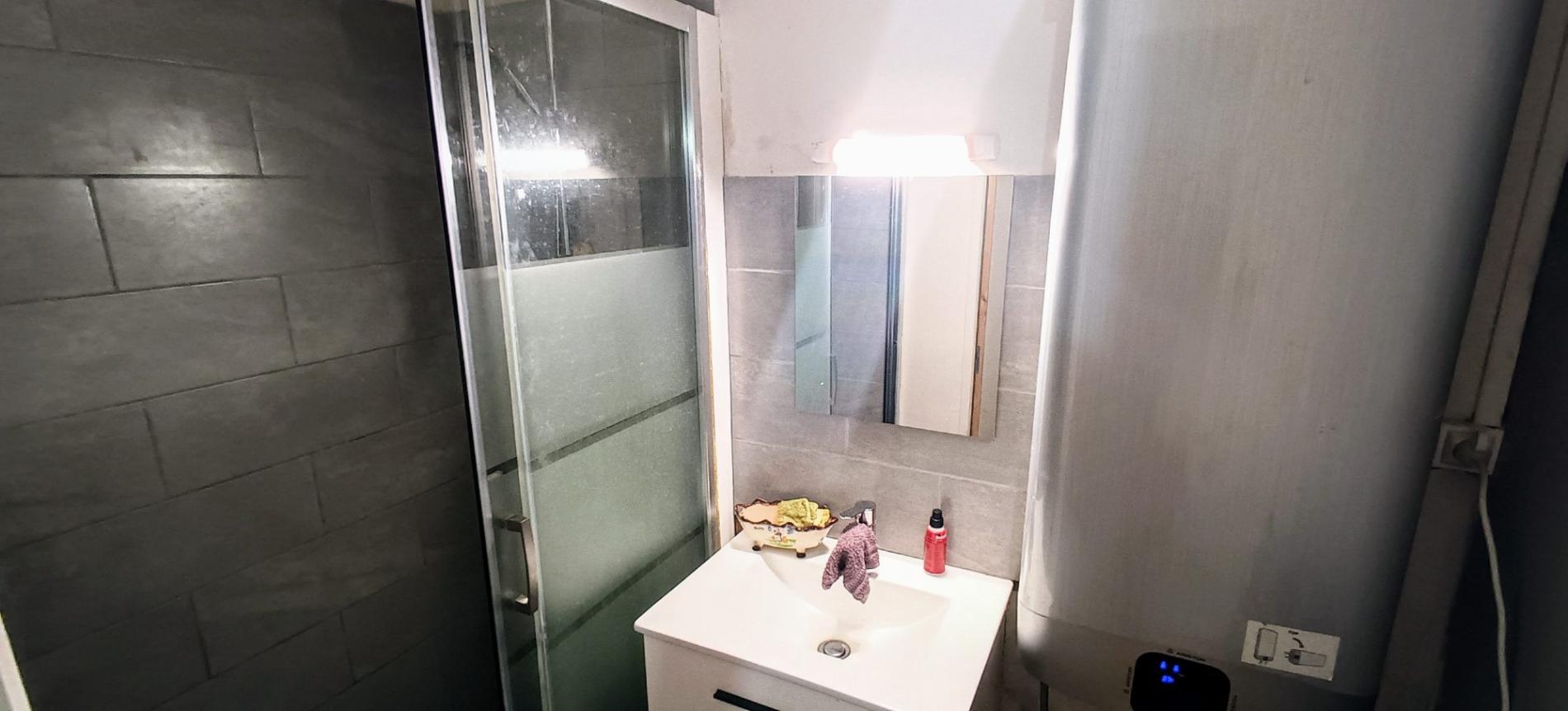 Petite maison de campagne !