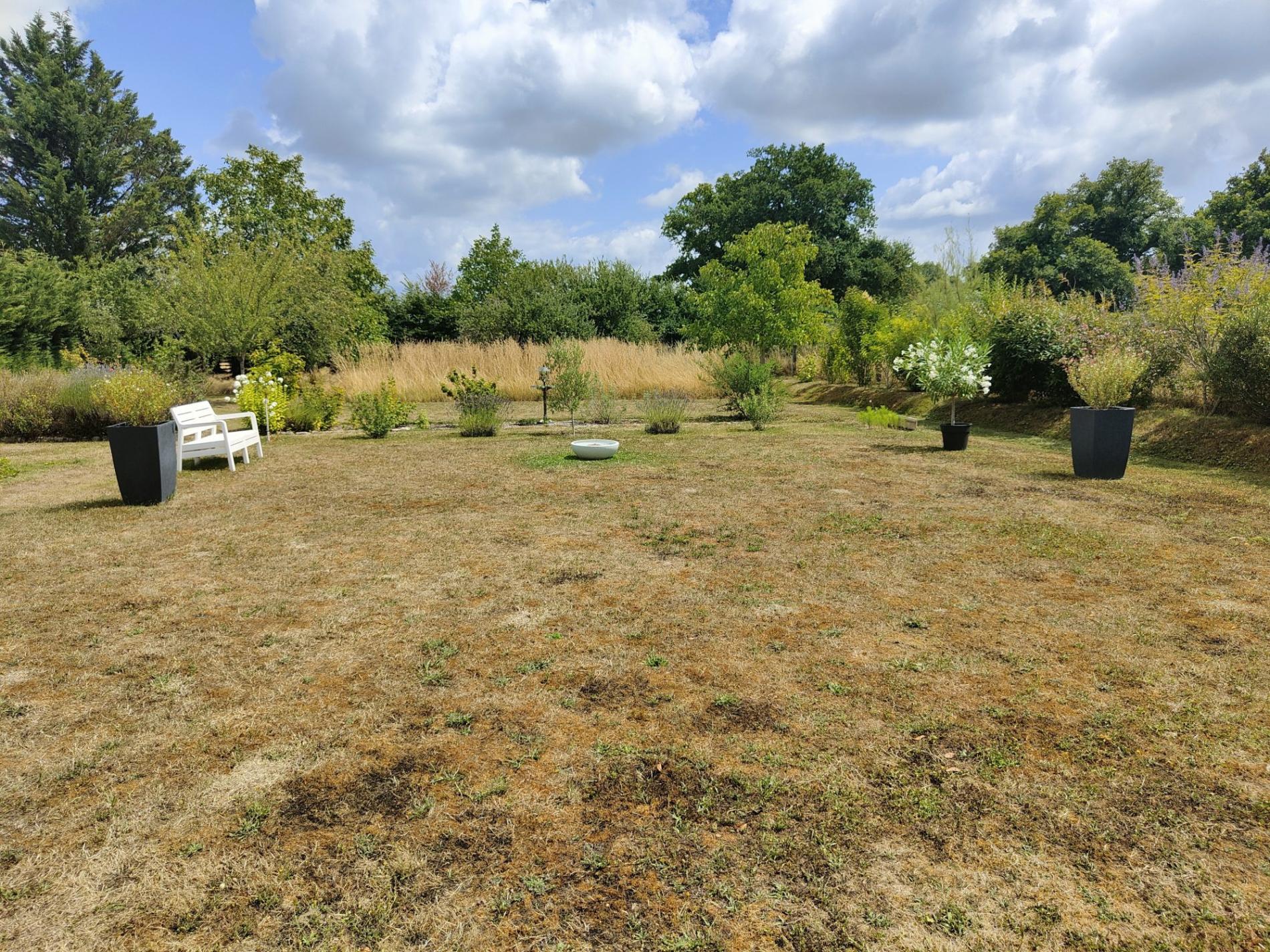 Maison de campagne !