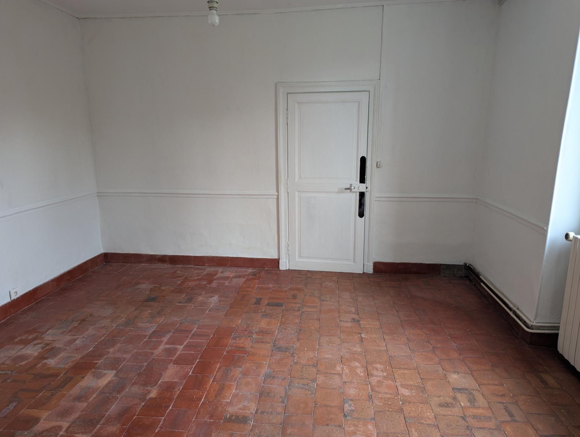 Maison de campagne !