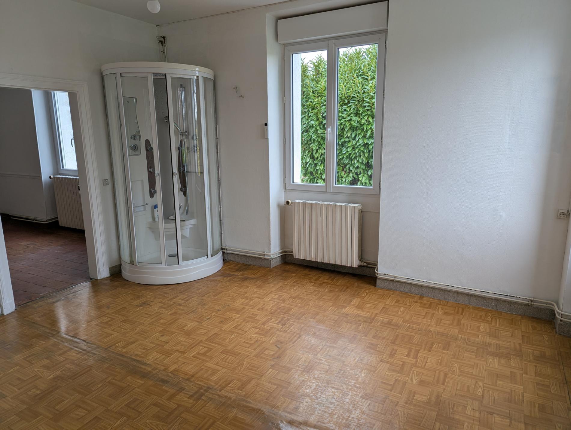 Maison de campagne !