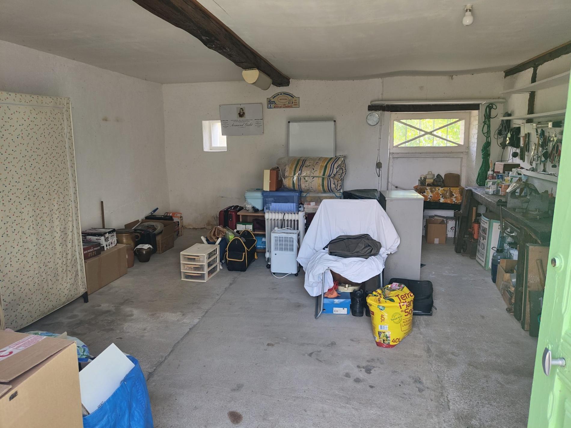 Maison de campagne !