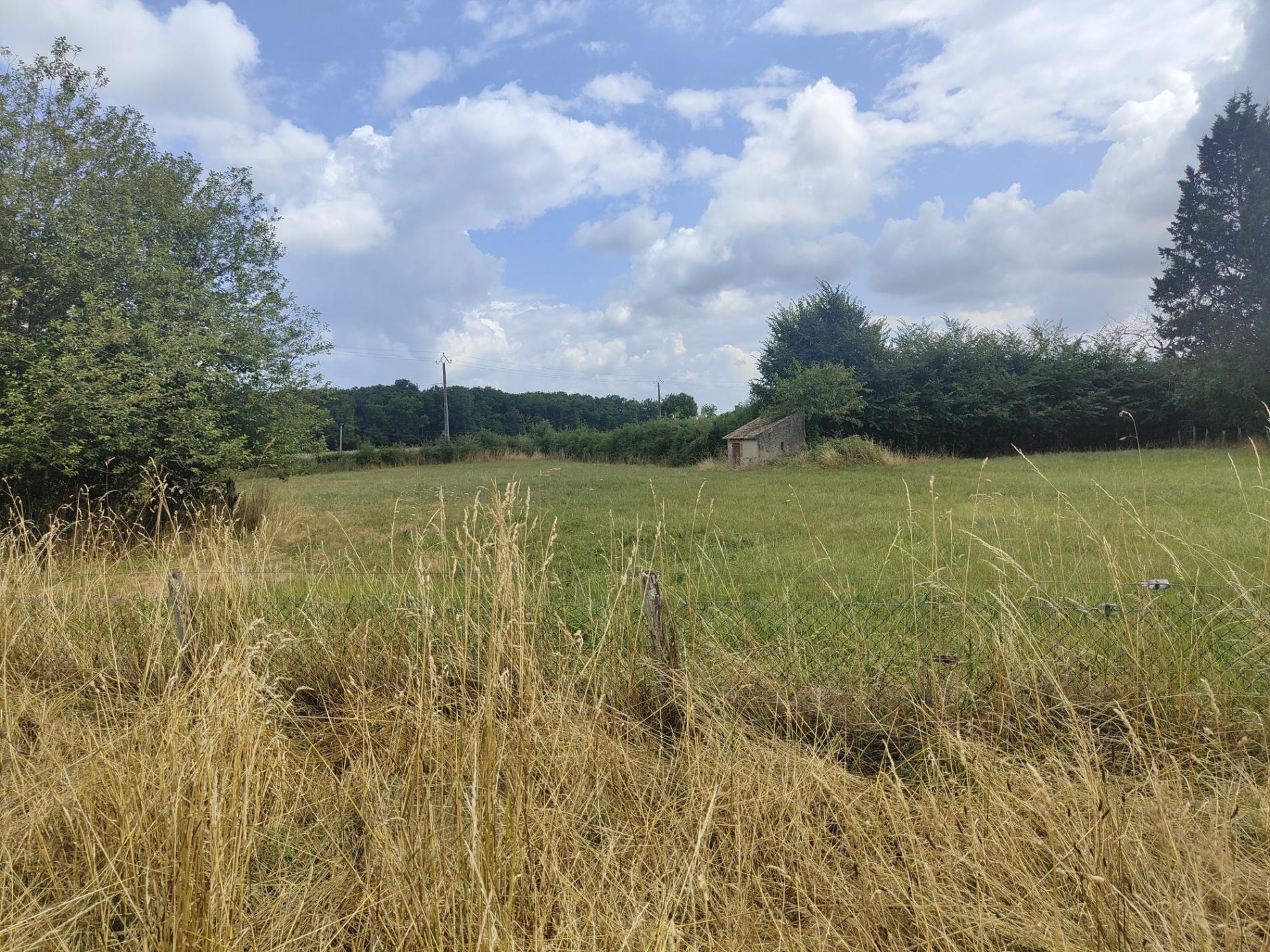 Maison de campagne !