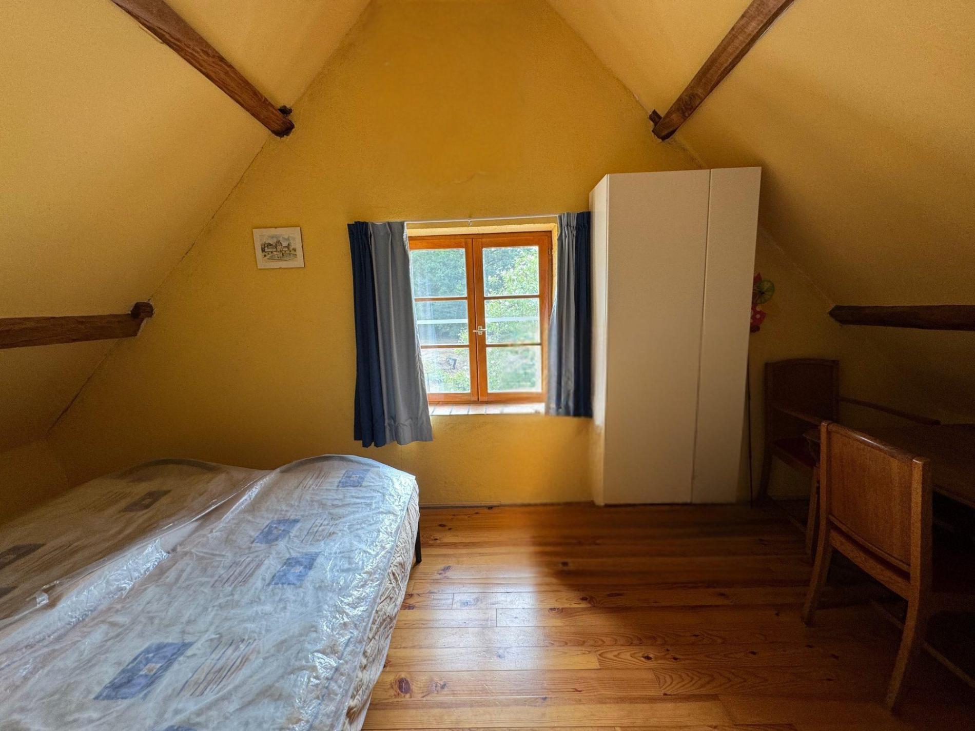 Ensemble immobilie de 2 maisons prêtes à vivre, sans voisin proche !