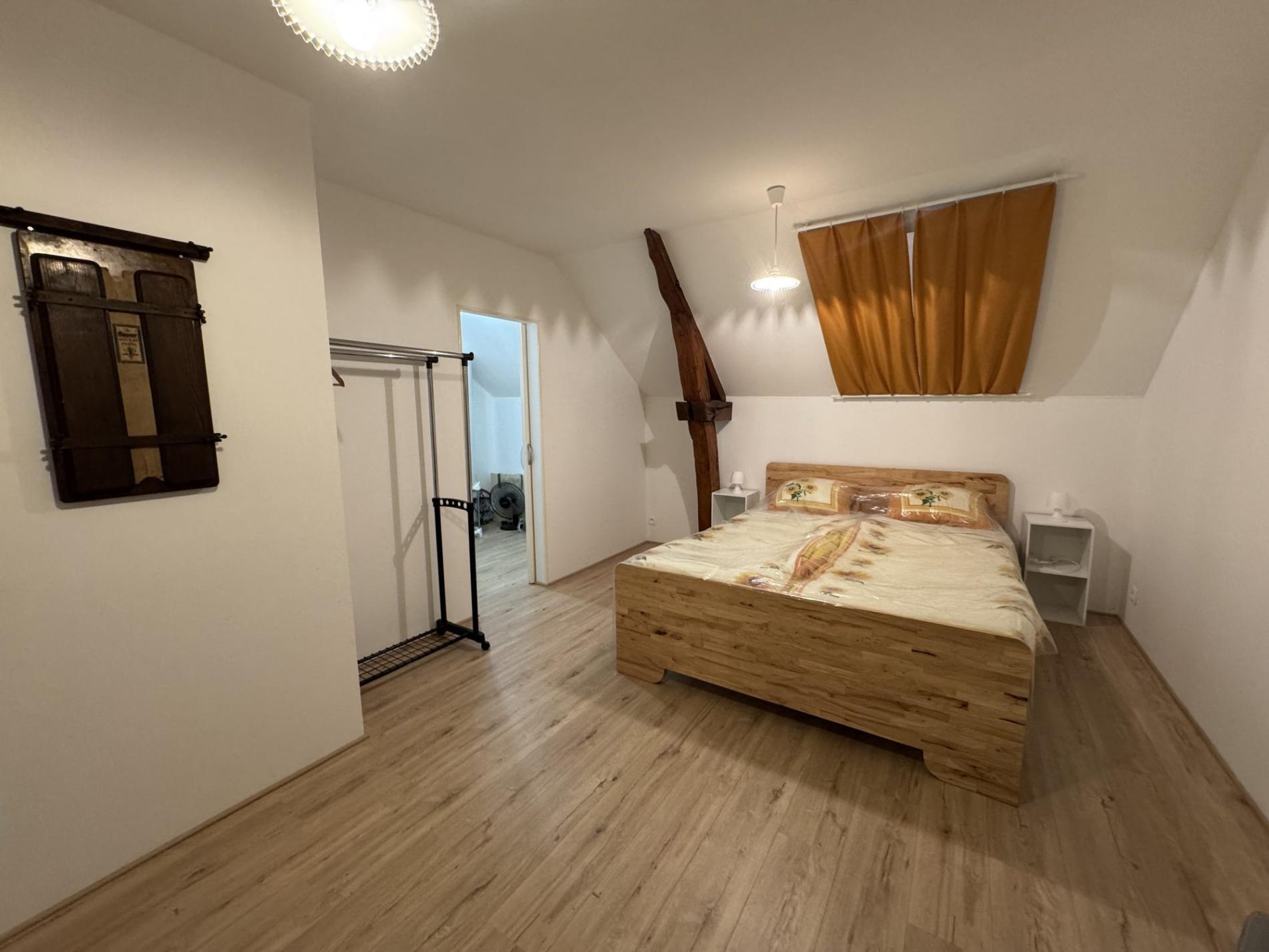 Ensemble immobilie de 2 maisons prêtes à vivre, sans voisin proche !