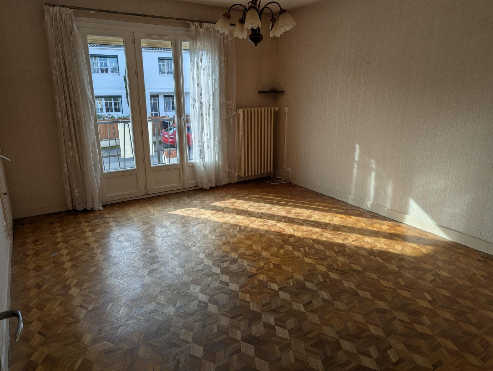 Pavillon proche centre ville !