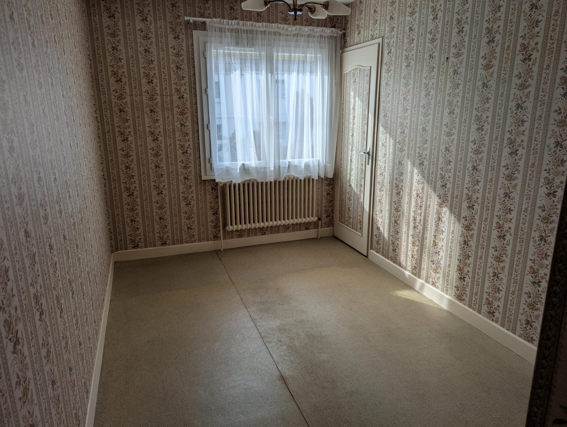 Pavillon proche centre ville !