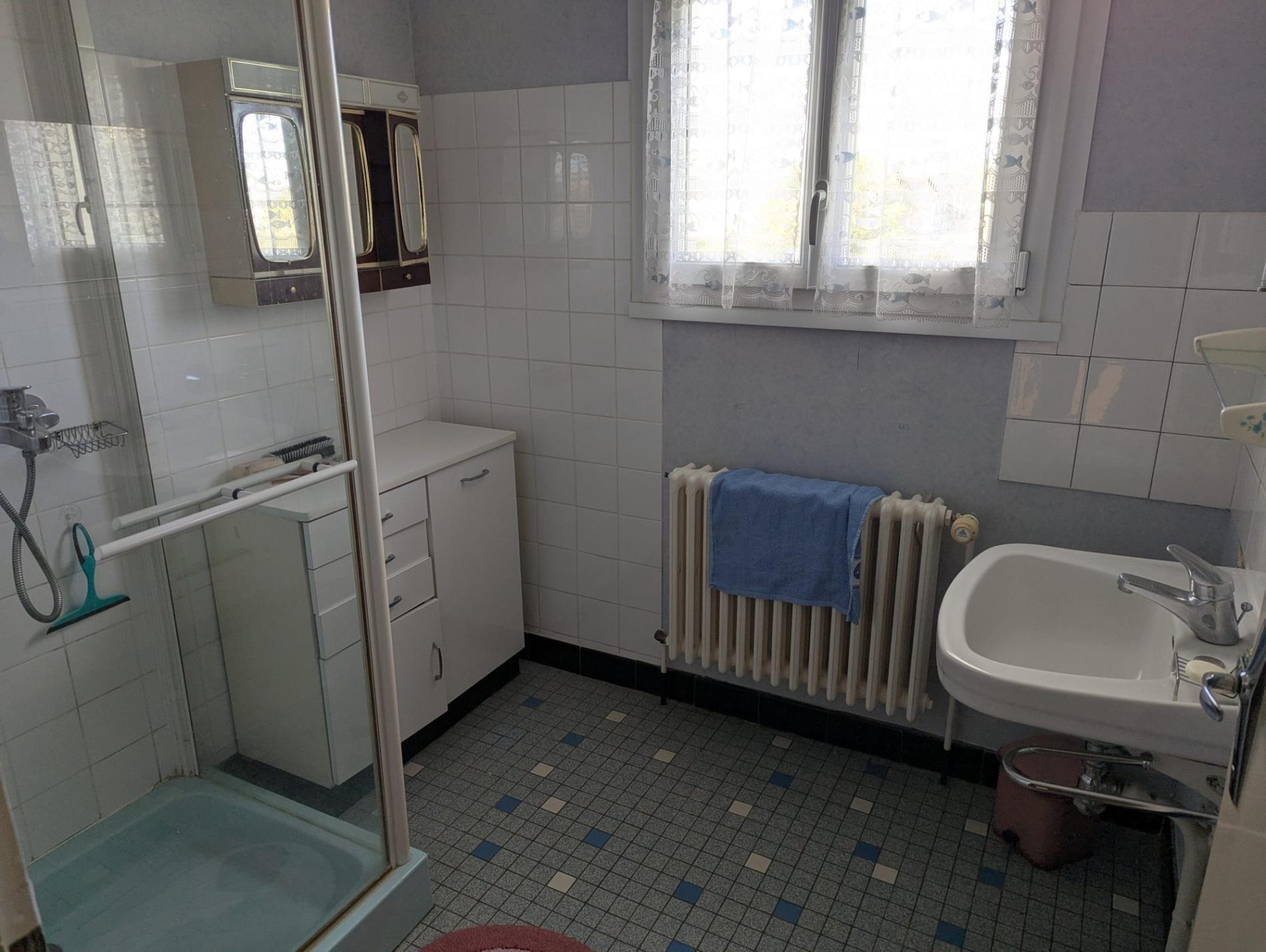 Pavillon proche centre ville !