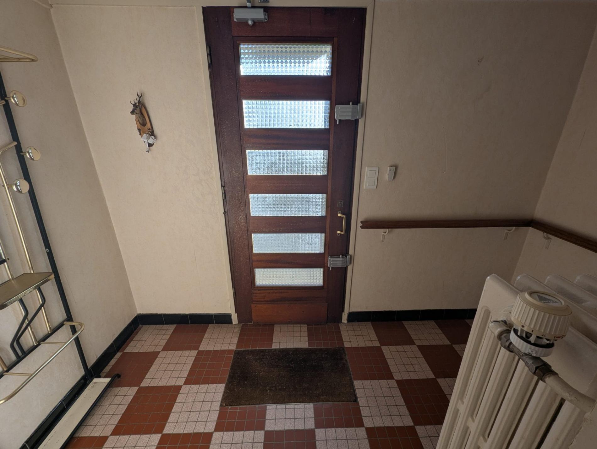 Pavillon proche centre ville !