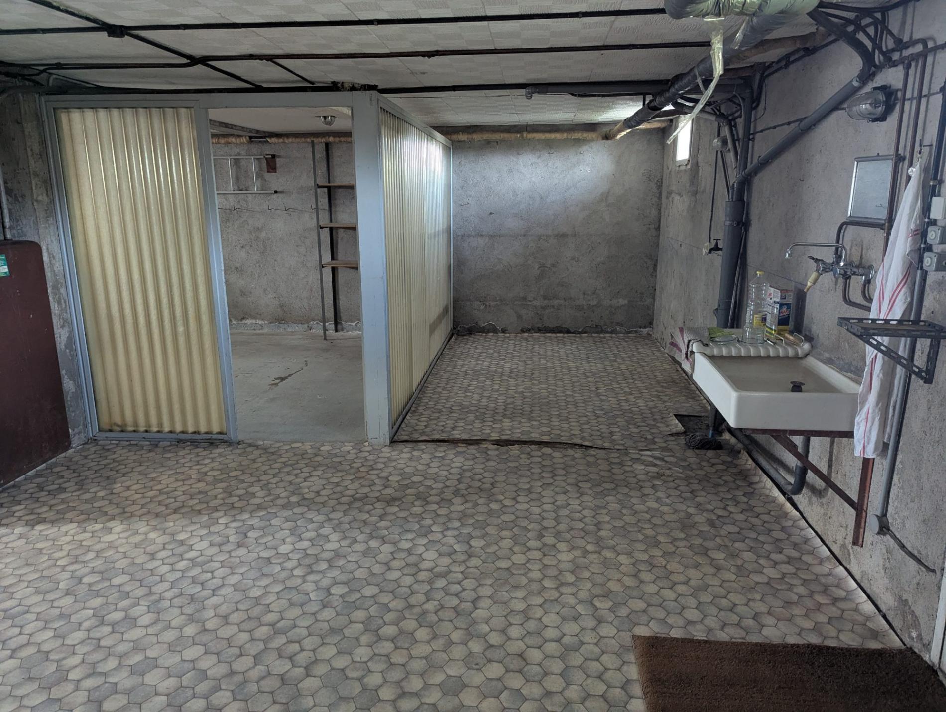 Pavillon proche centre ville !