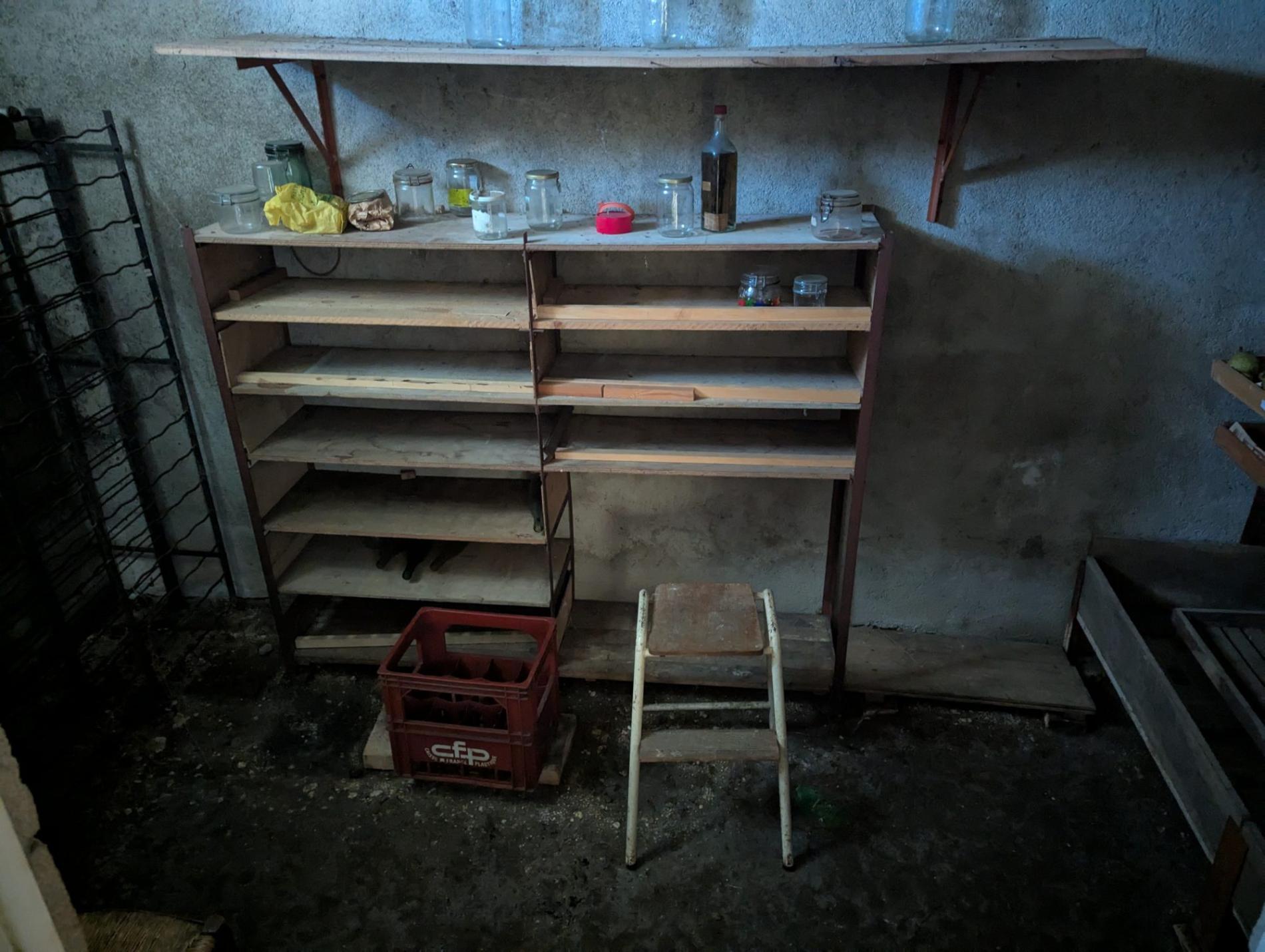 Pavillon proche centre ville !