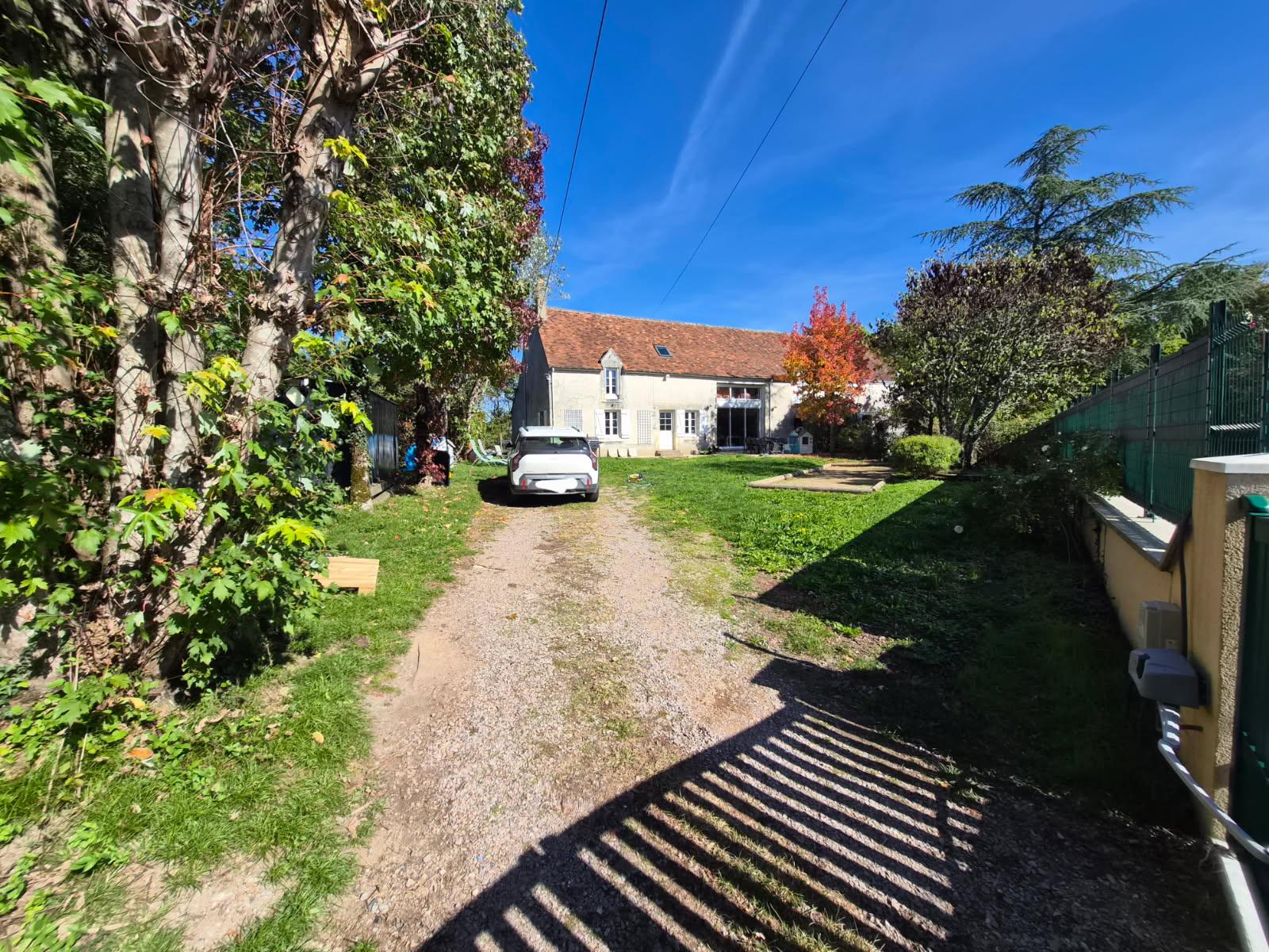 Très belle restauration !