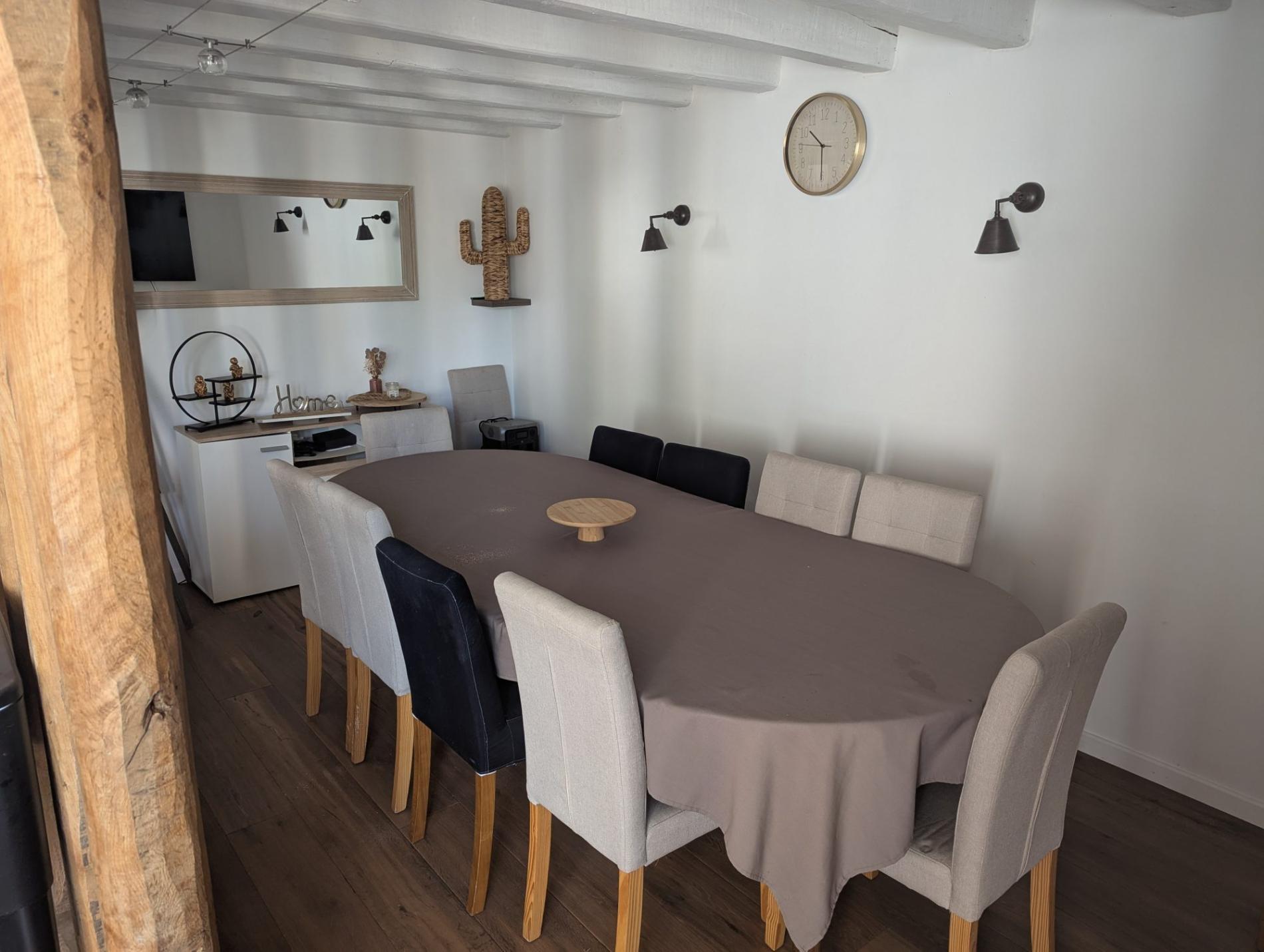 Très belle restauration !