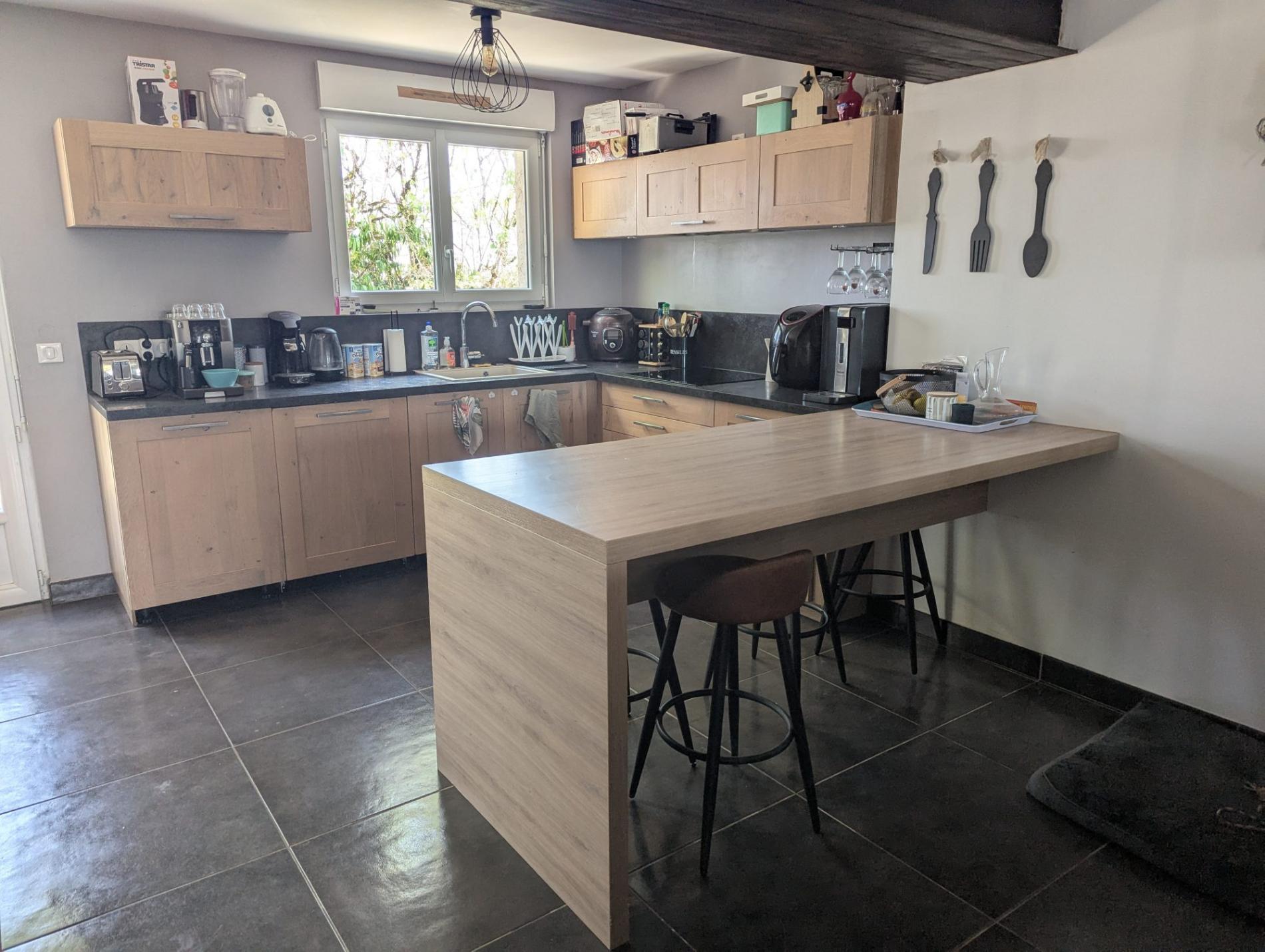 Très belle restauration !