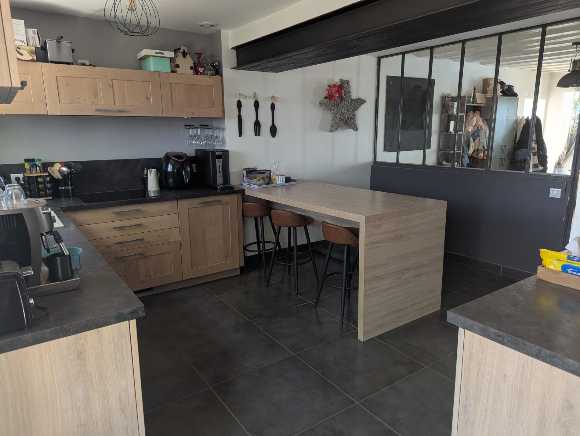 Très belle restauration !