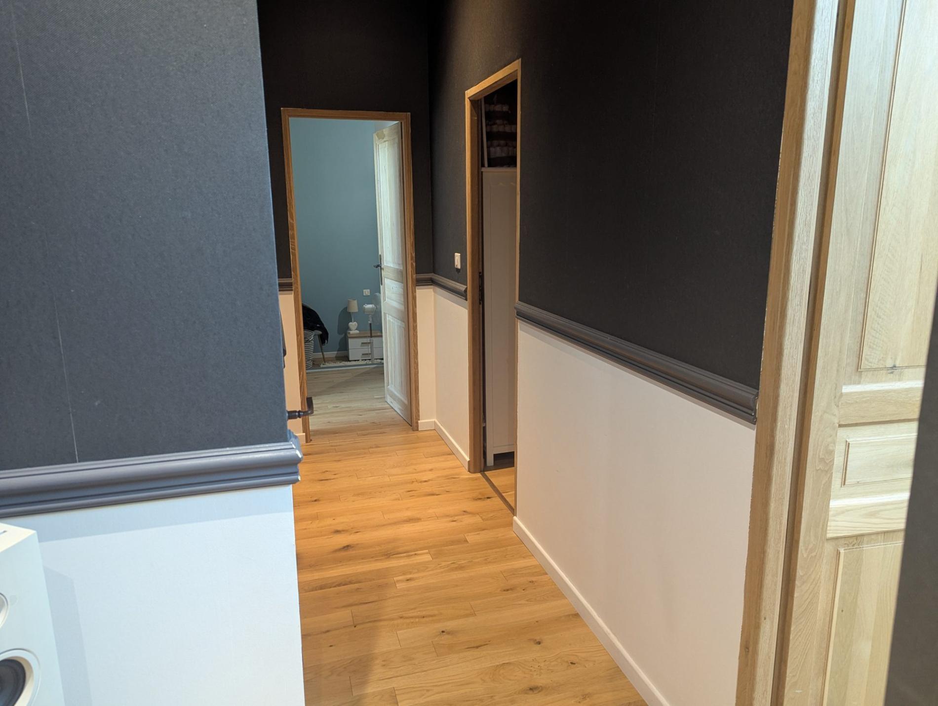 Très belle restauration !