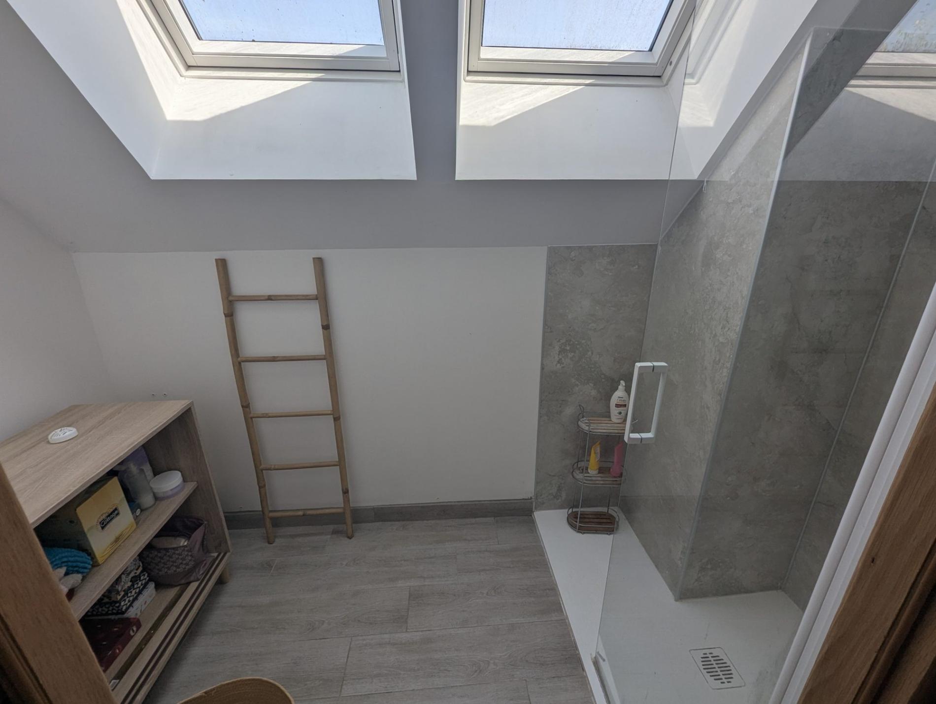 Très belle restauration !