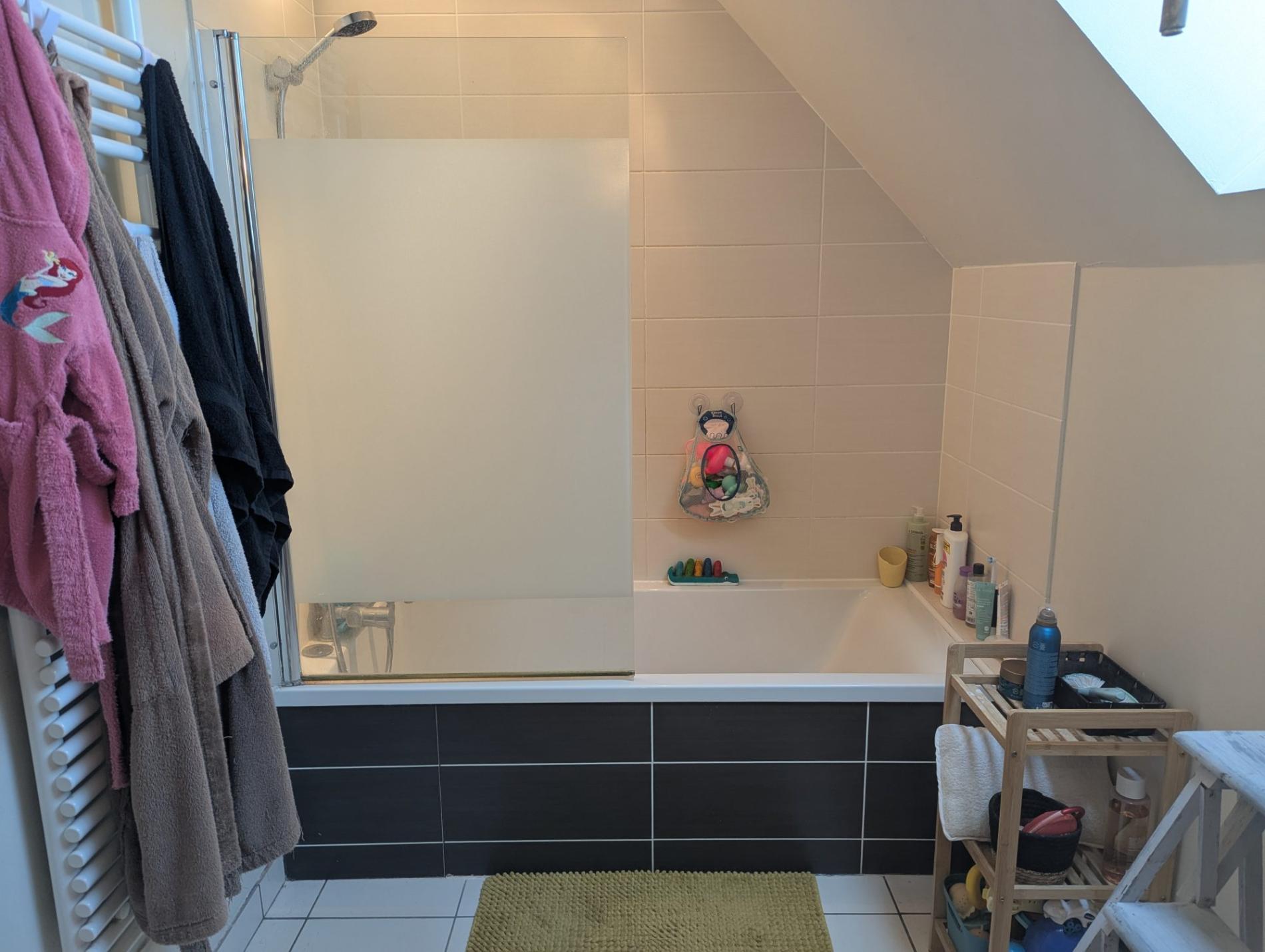 Très belle restauration !