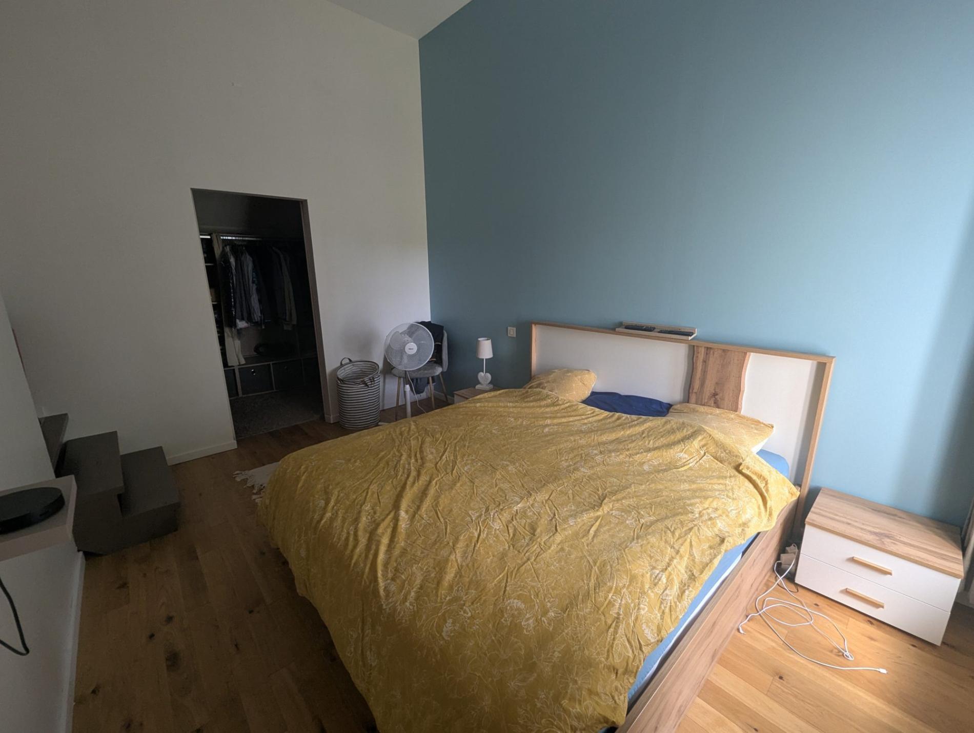 Très belle restauration !