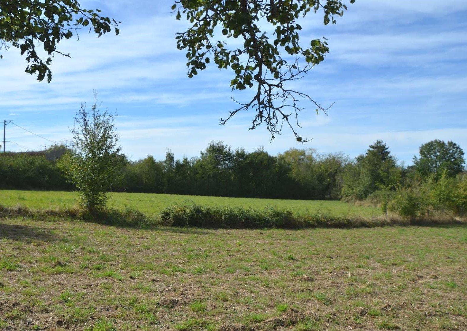 Ensemble de deux maisons isolées et restaurées !