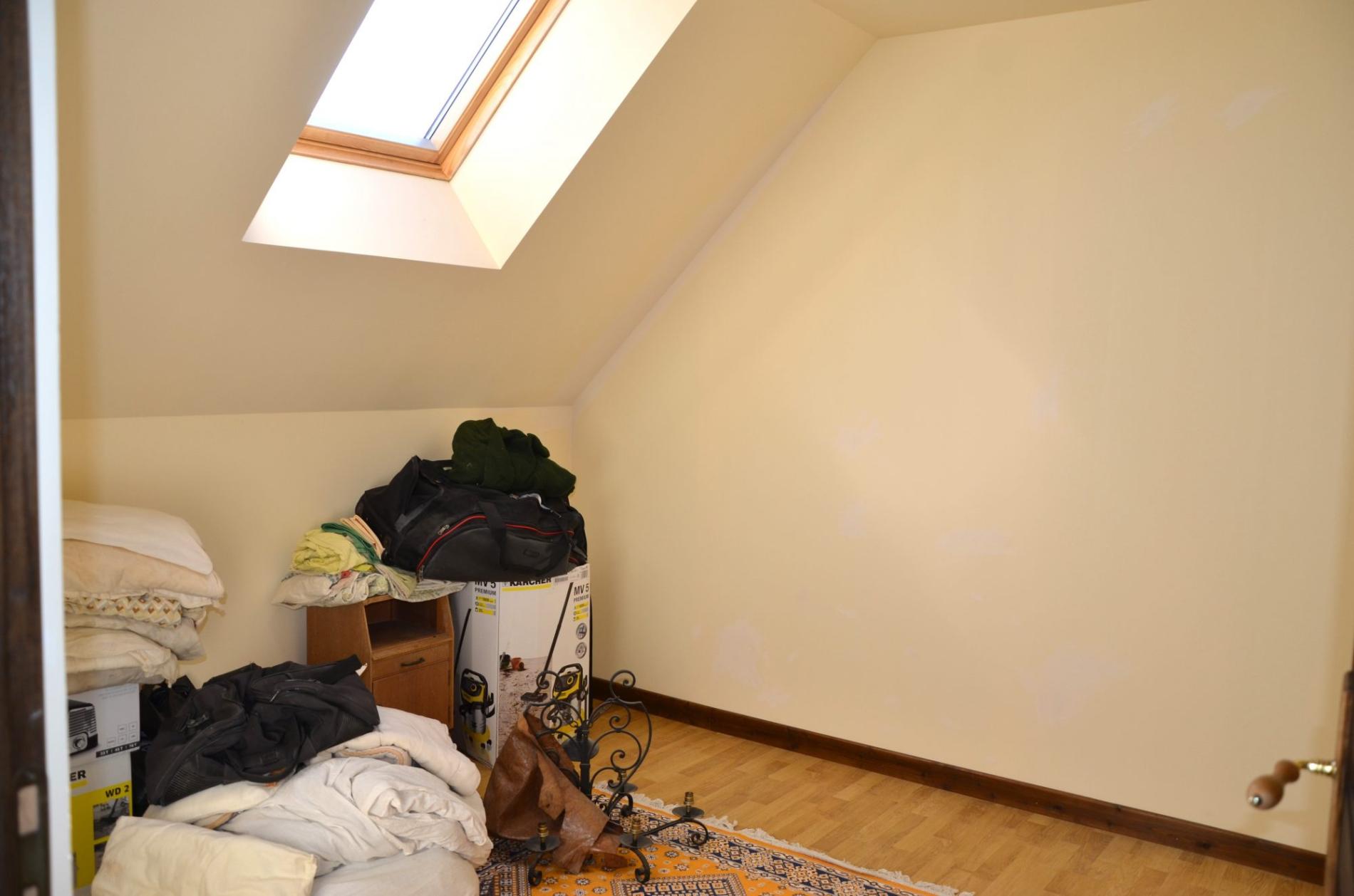 Ensemble de deux maisons isolées et restaurées !