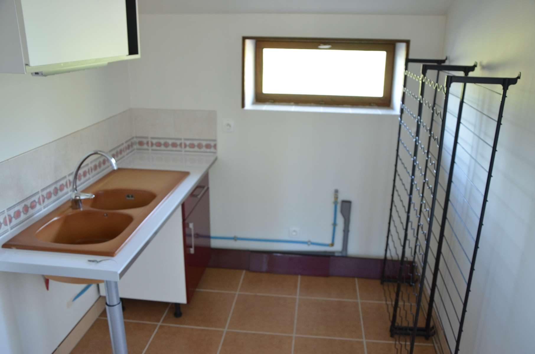 Ensemble de deux maisons isolées et restaurées !