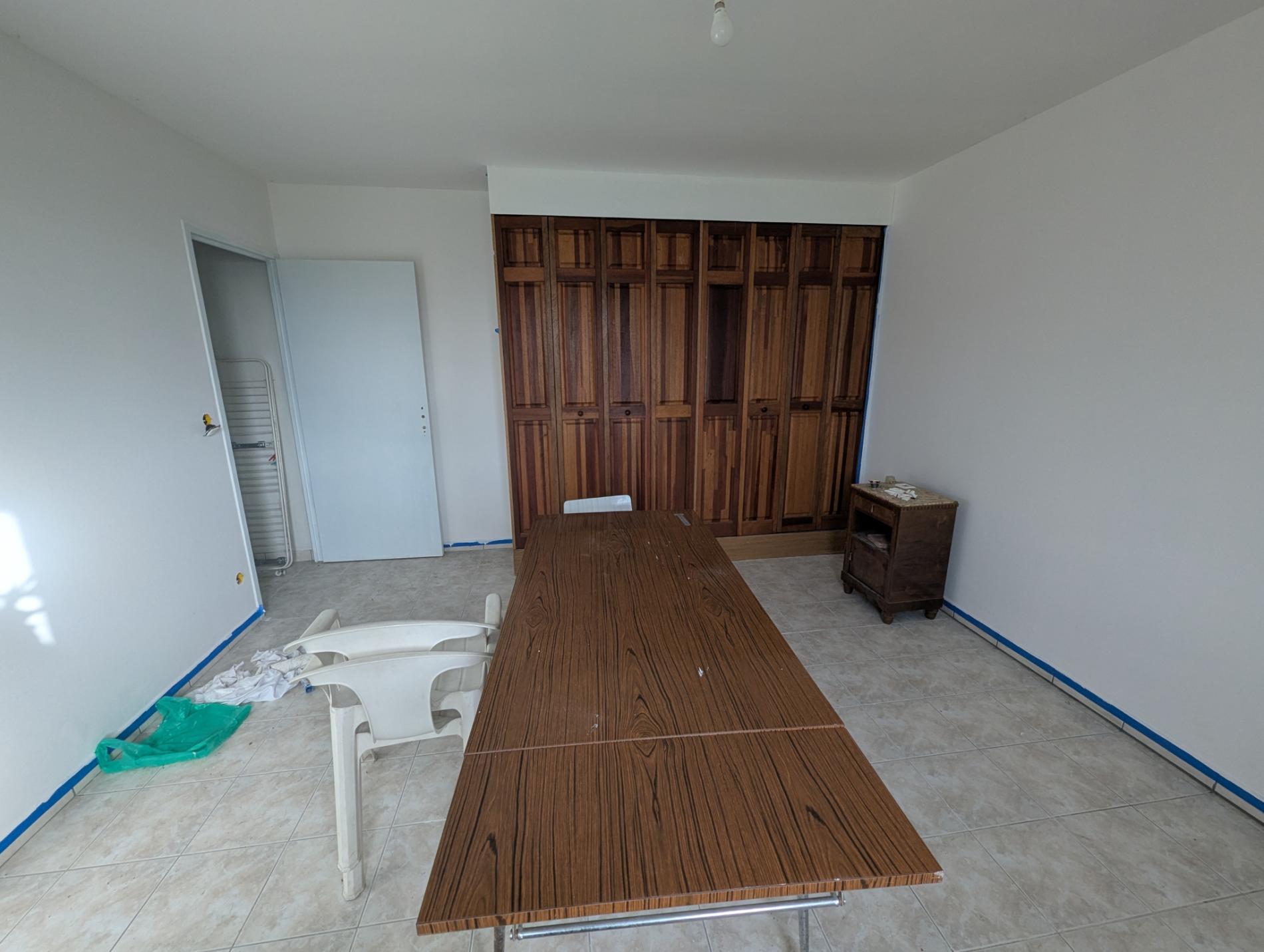 Maison de campagne à finir de rénover !