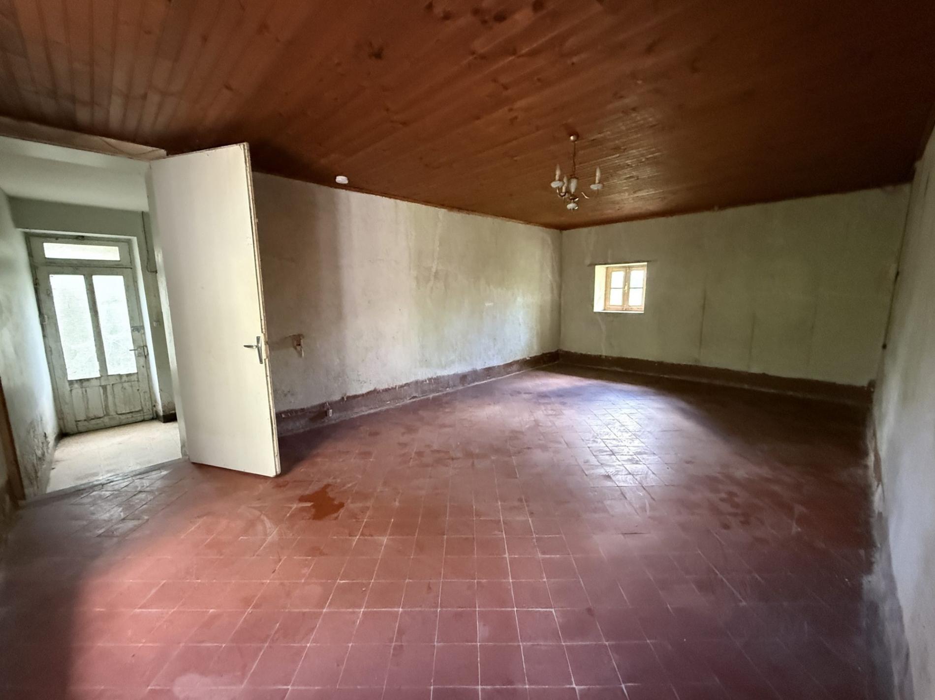 Maison de campagne !