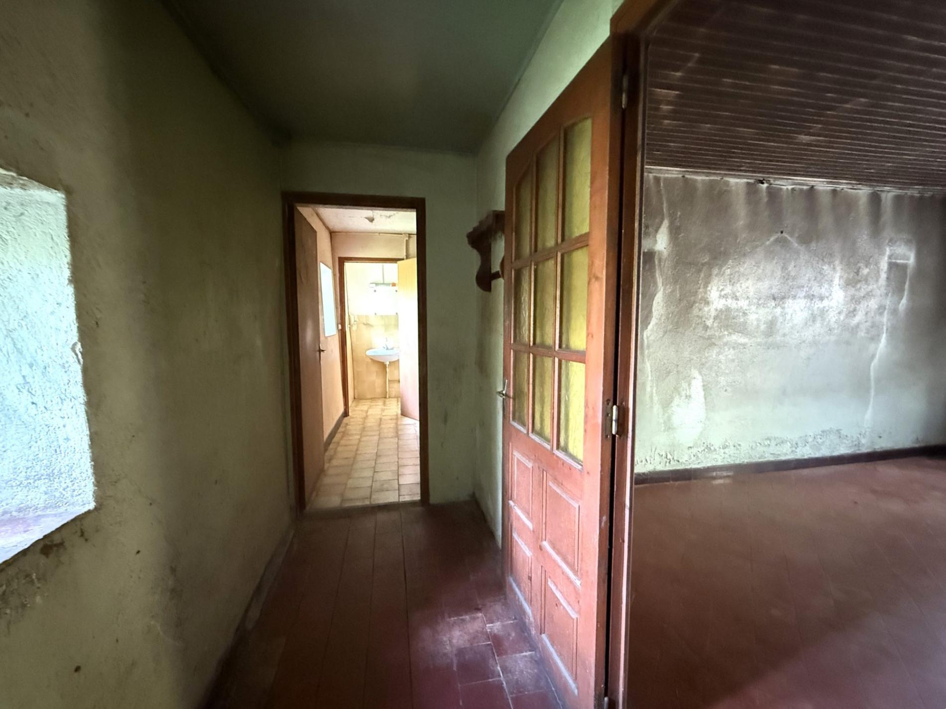 Maison de campagne !