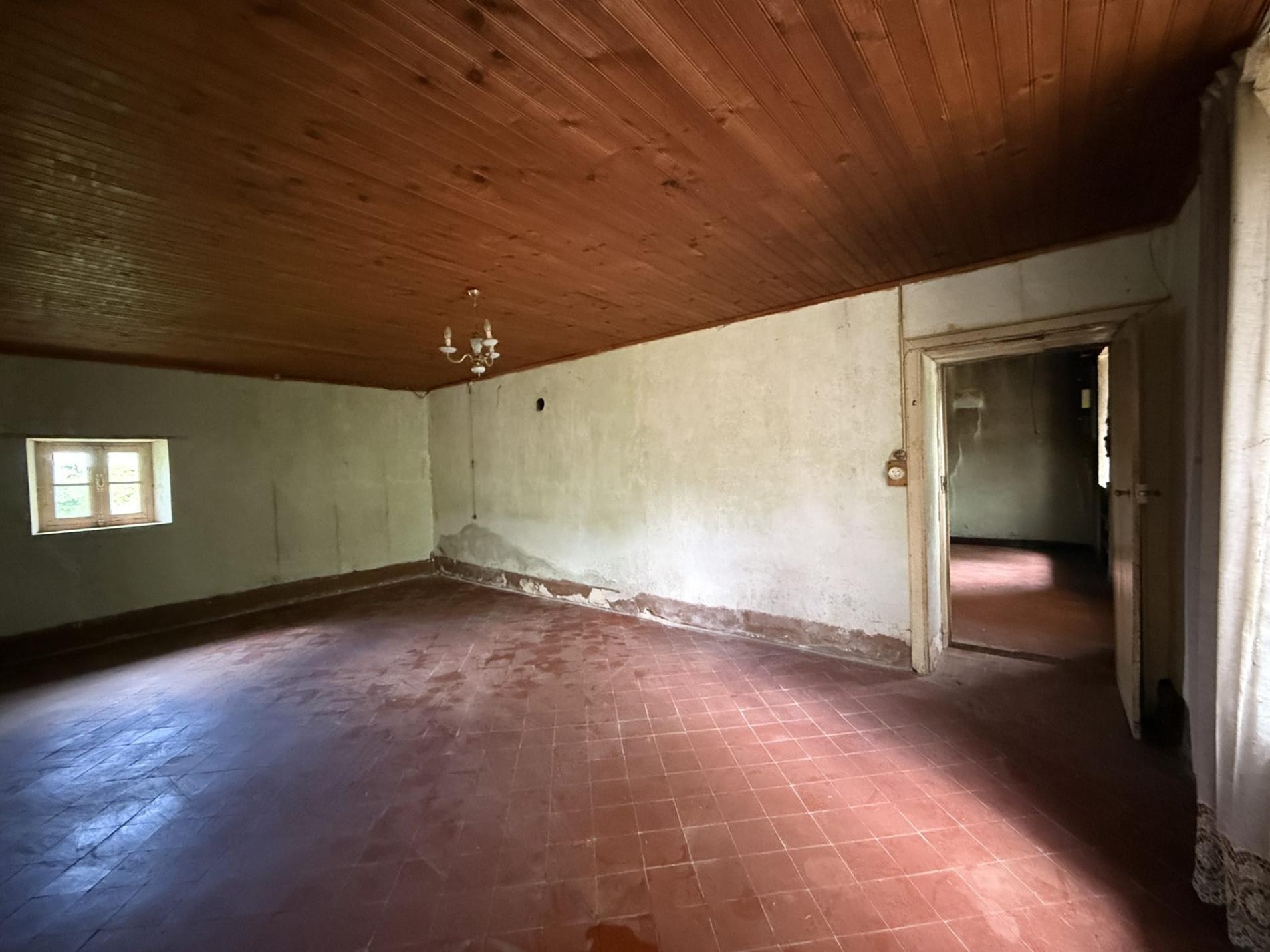 Maison de campagne !