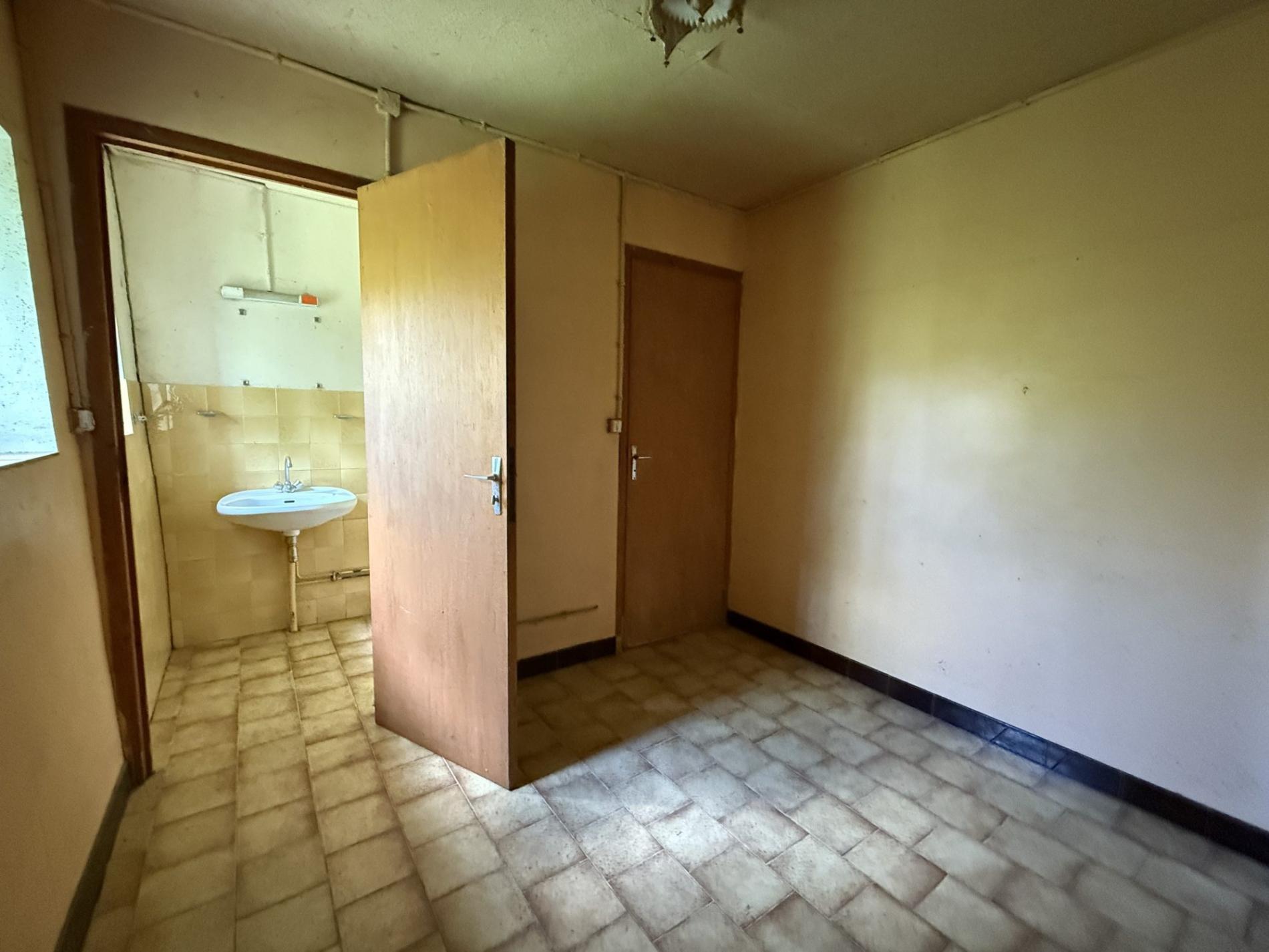 Maison de campagne !